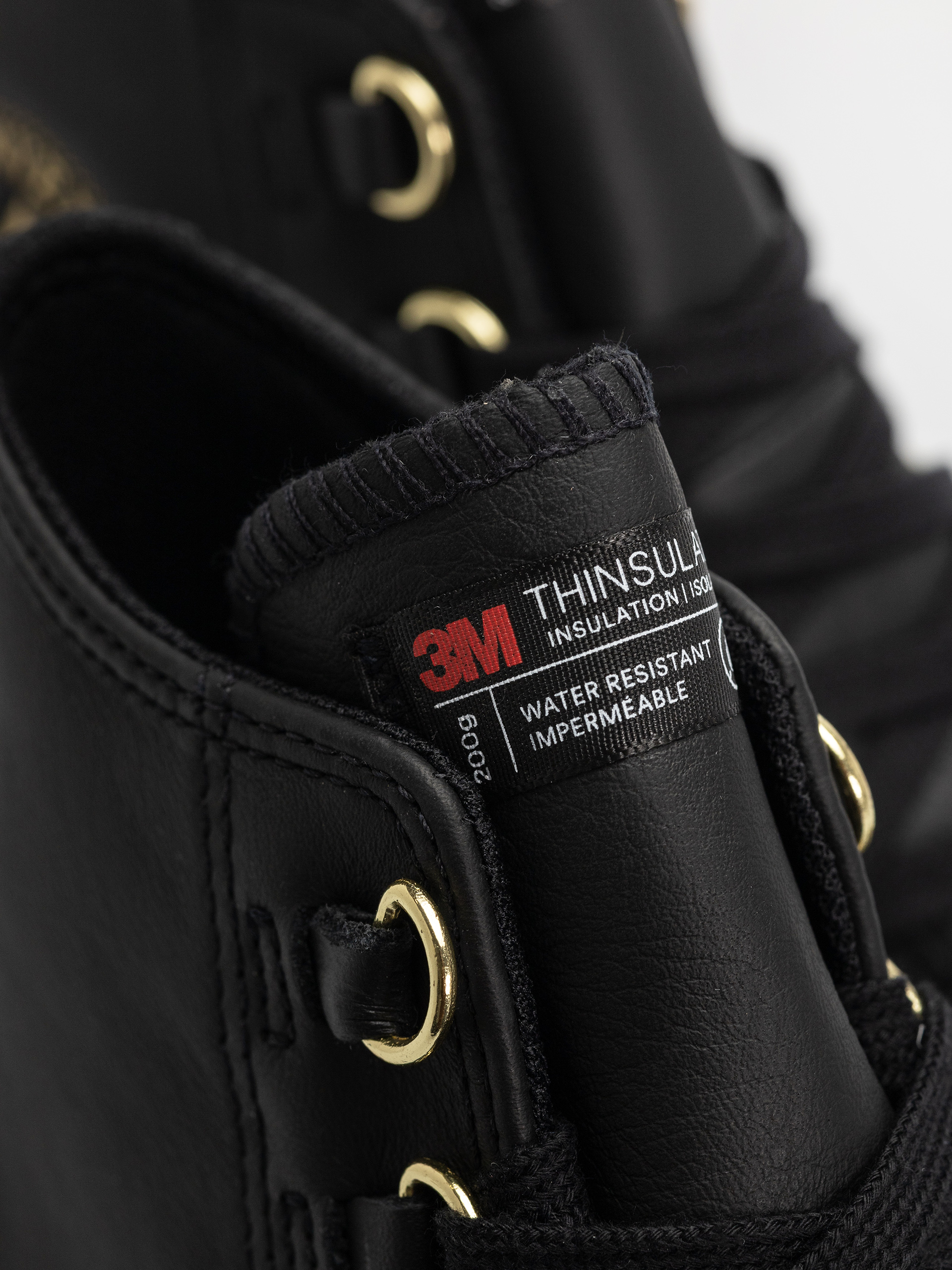 Взуття Converse Chuck Taylor All Star Lugged Heel Wmn (black/black/gold)