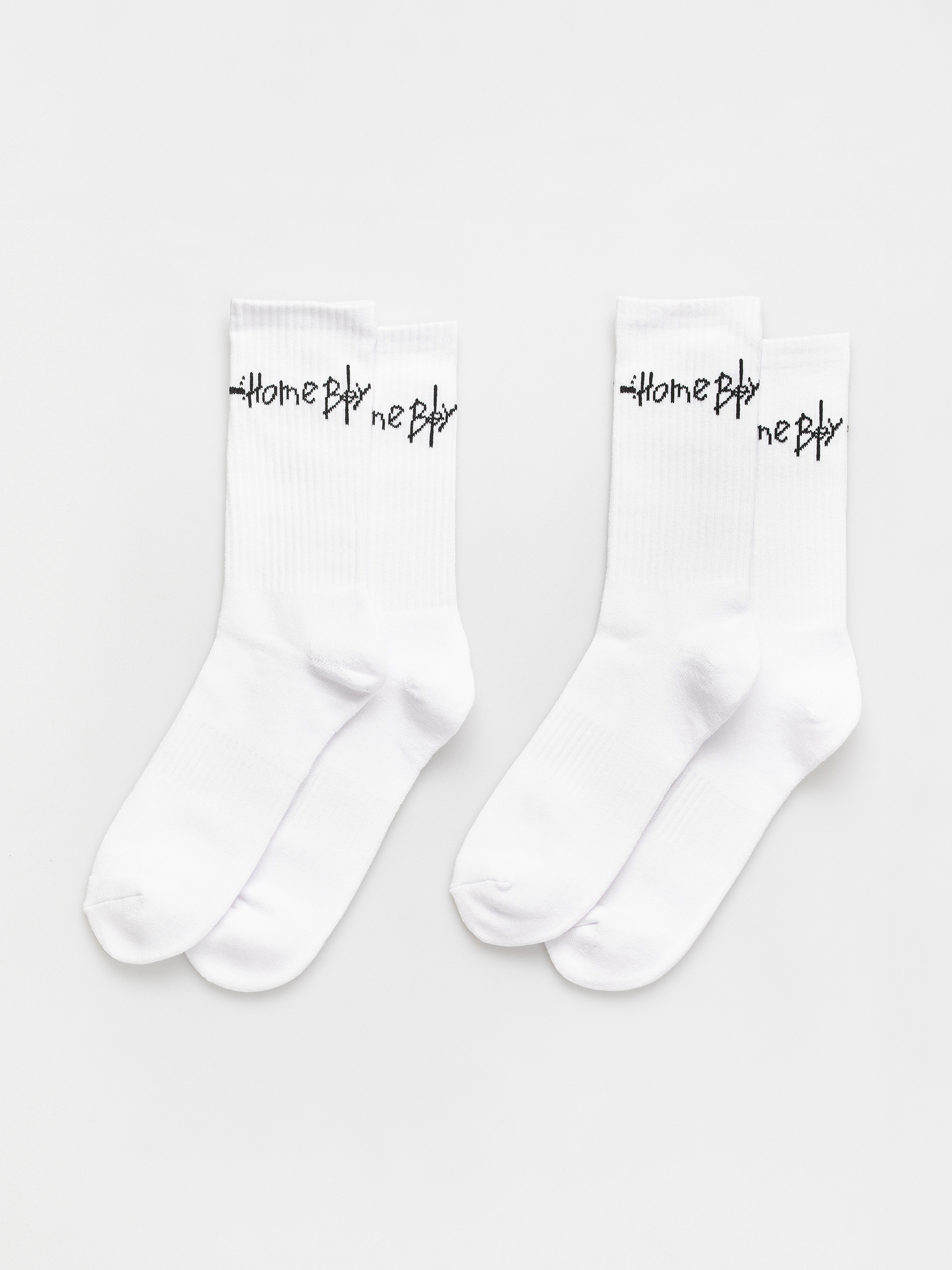  u0428u043au0430u0440u043fu0435u0442u043au0438 Homeboy Pencil Sock (white)