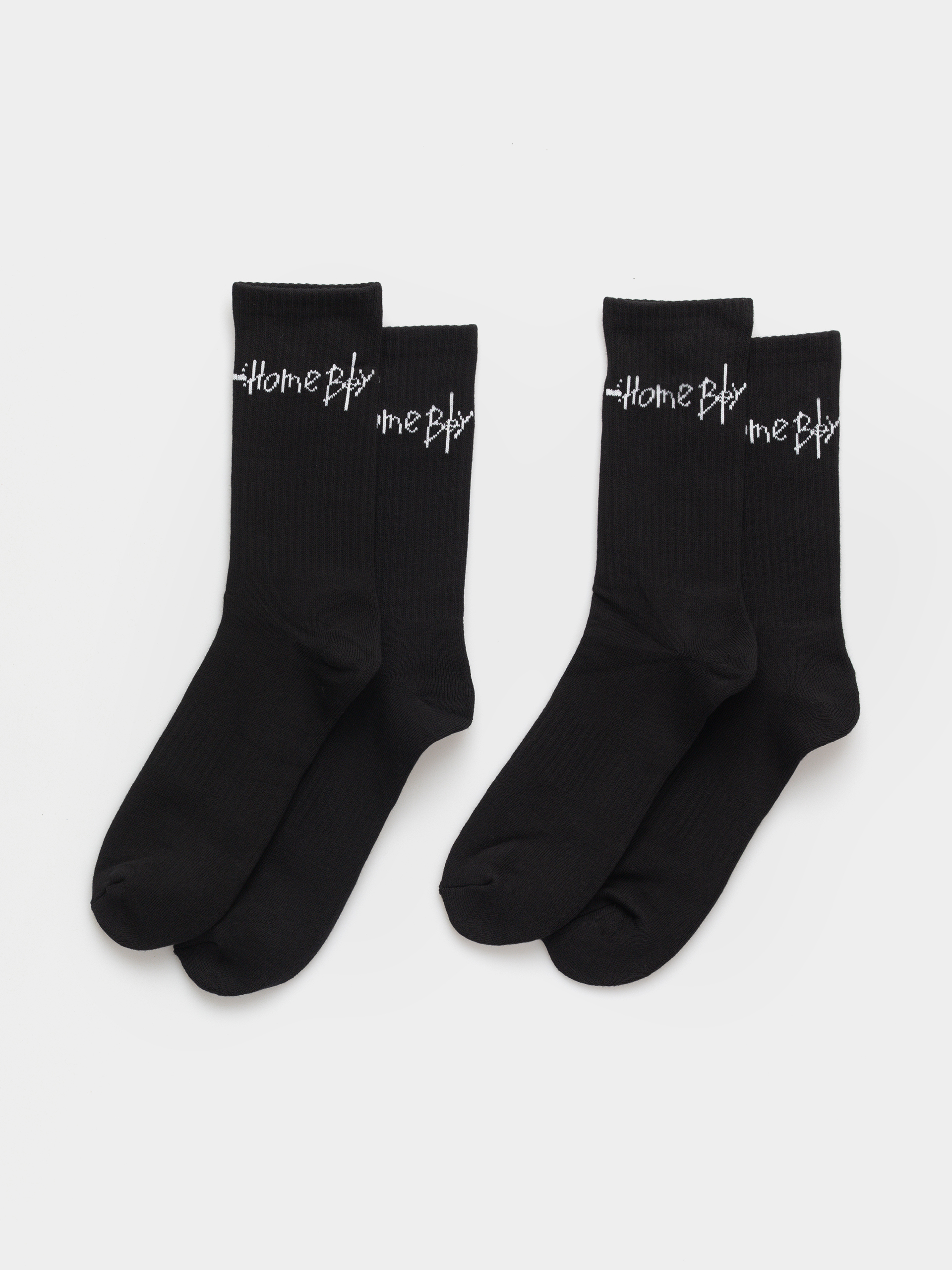  Шкарпетки Homeboy Pencil Sock (black)