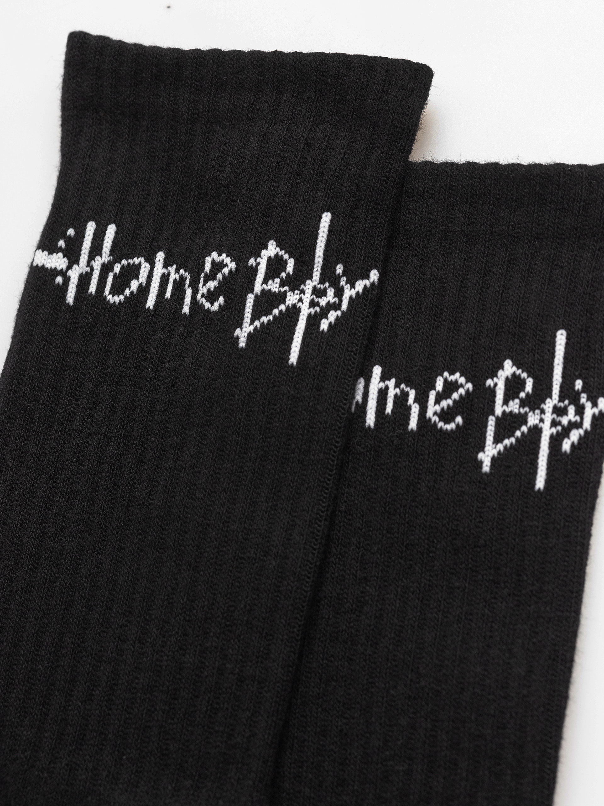  Шкарпетки Homeboy Pencil Sock (black)