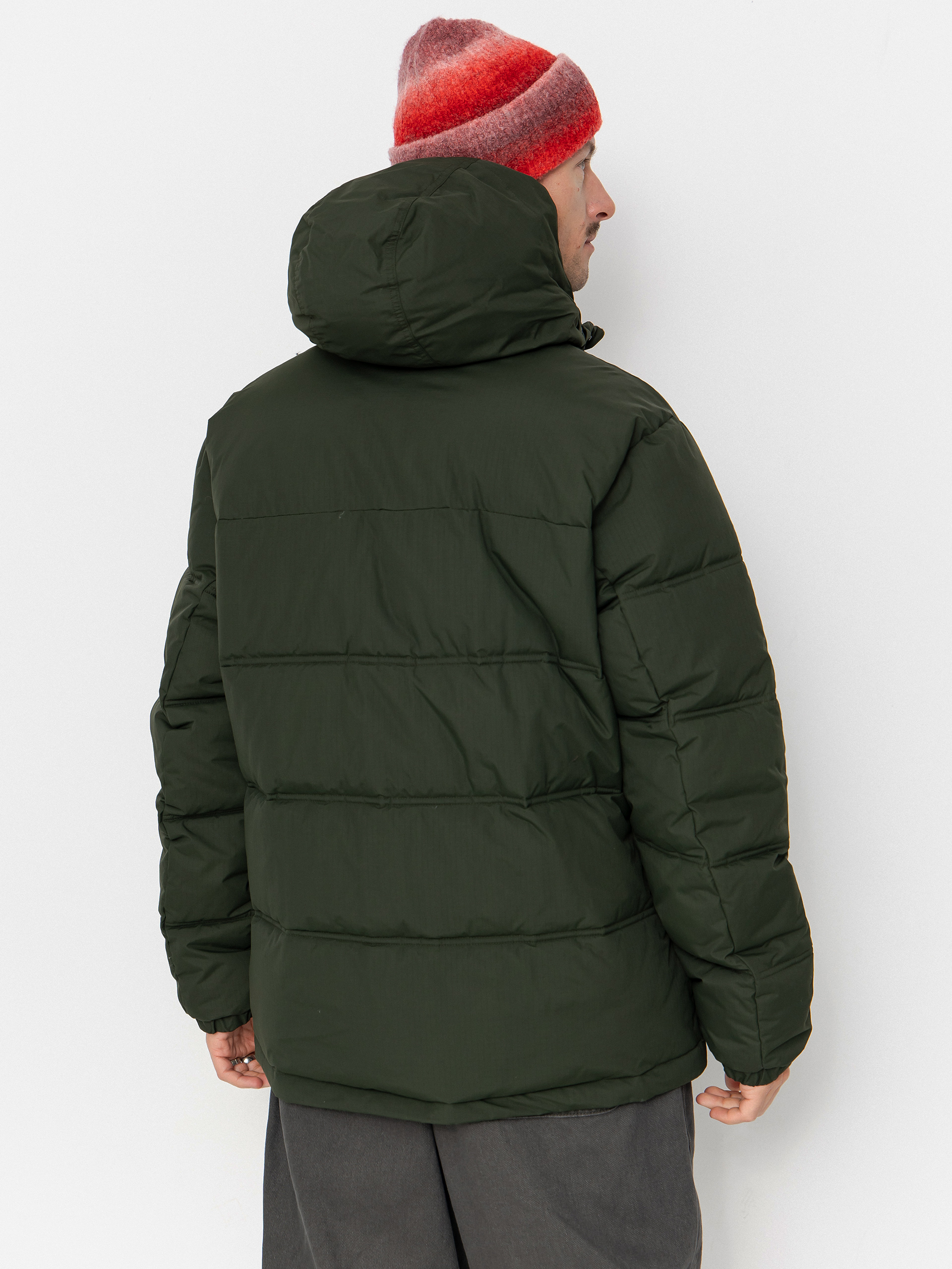 Куртка Columbia Landroamer Puffer (greenscape)