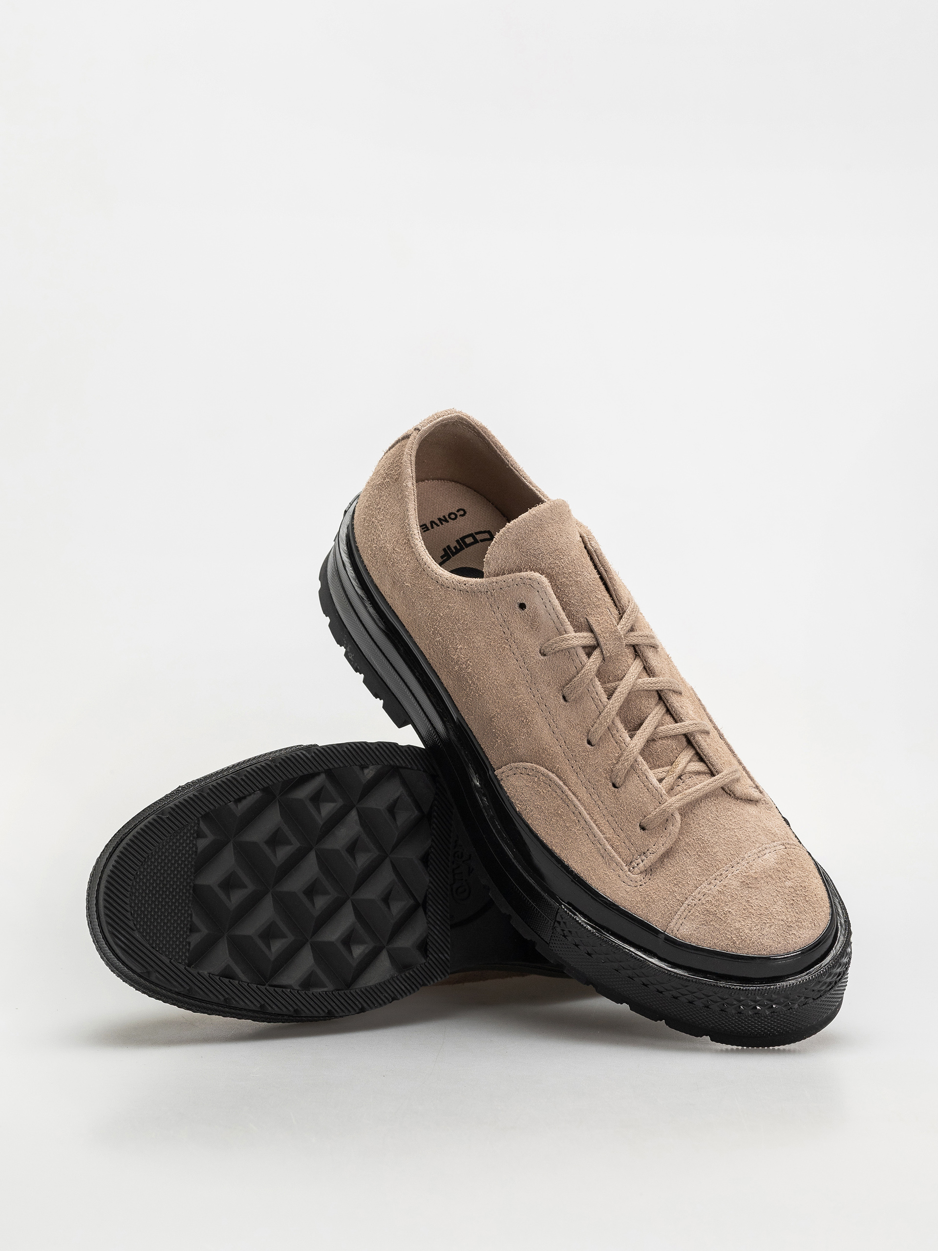 Кеди Converse Chuck 70 National Ox (vintage cargo)