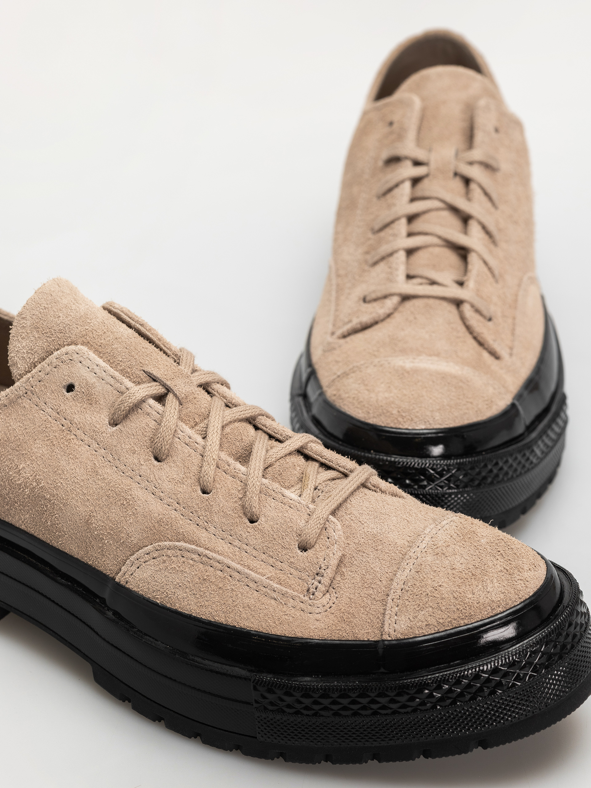 Кеди Converse Chuck 70 National Ox (vintage cargo)