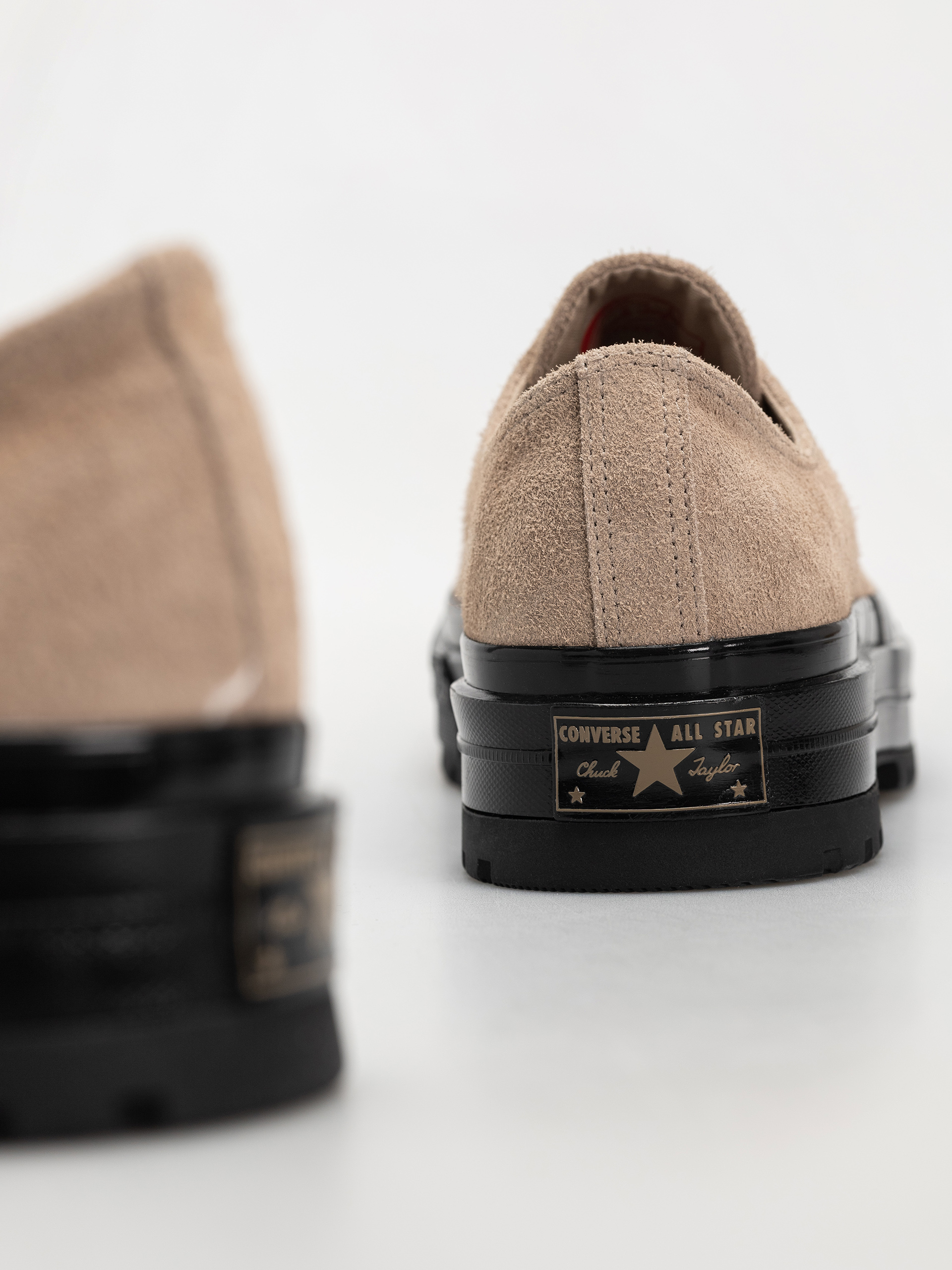 Кеди Converse Chuck 70 National Ox (vintage cargo)