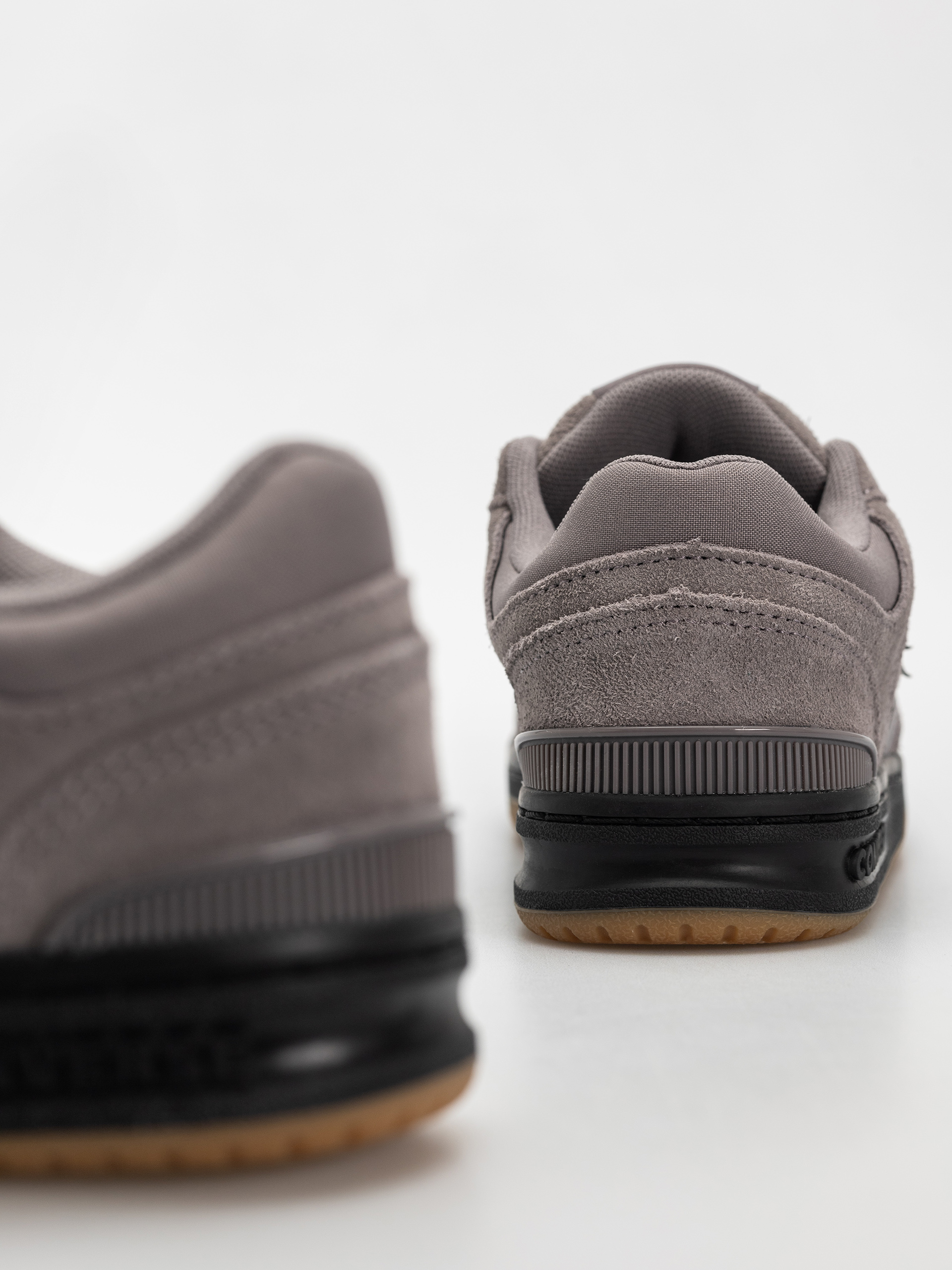 Взуття Converse Cl98 (dahlia dust/black/gum)