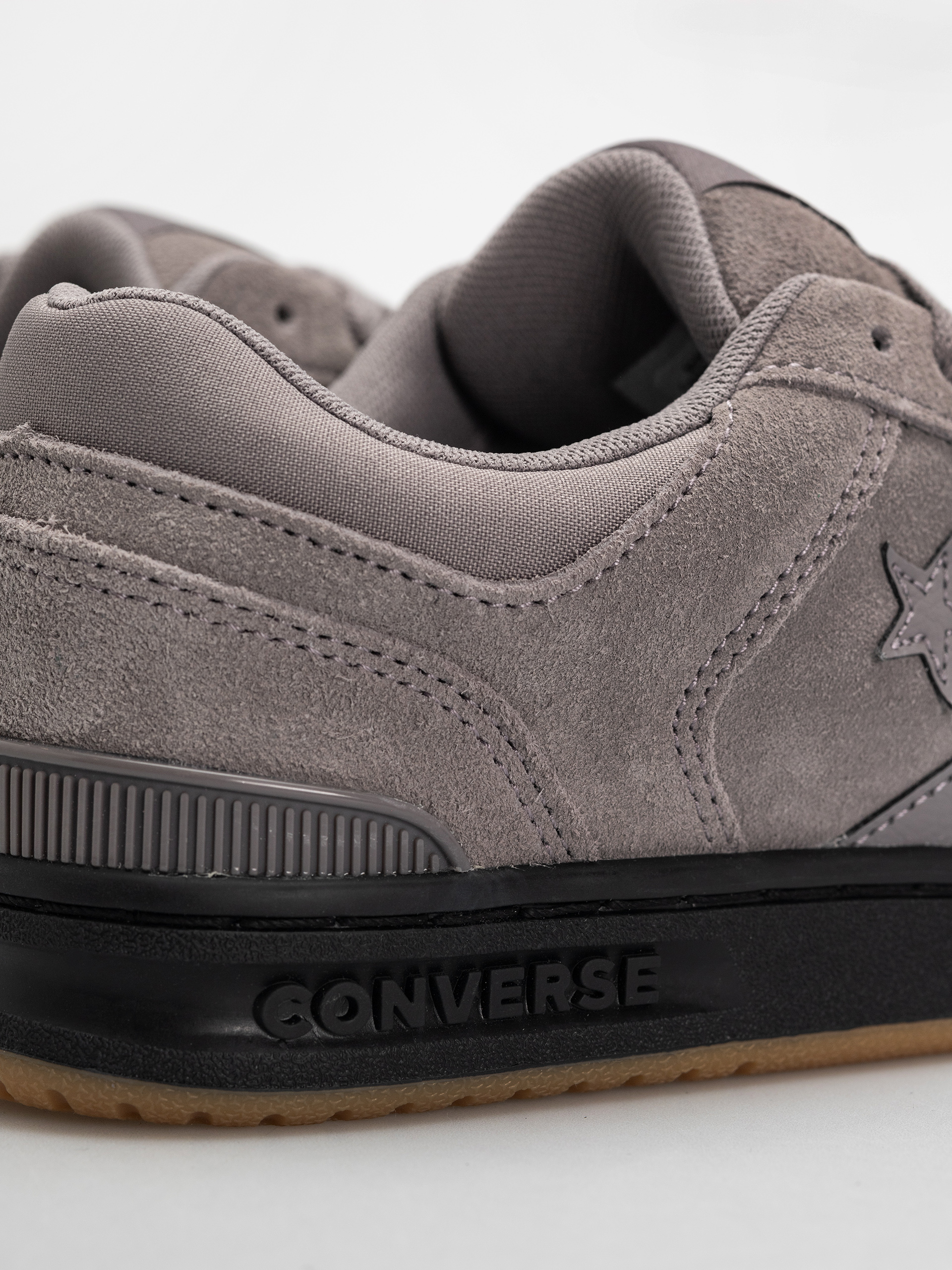 Взуття Converse Cl98 (dahlia dust/black/gum)