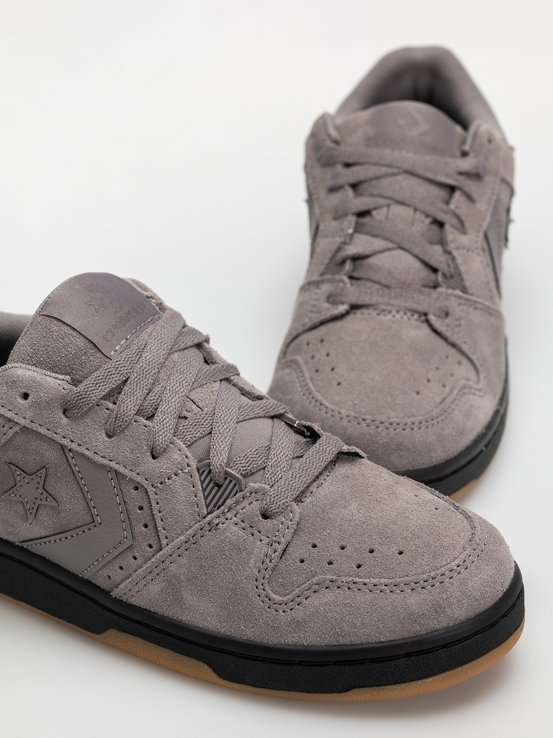 Взуття Converse Cl98 (dahlia dust/black/gum)