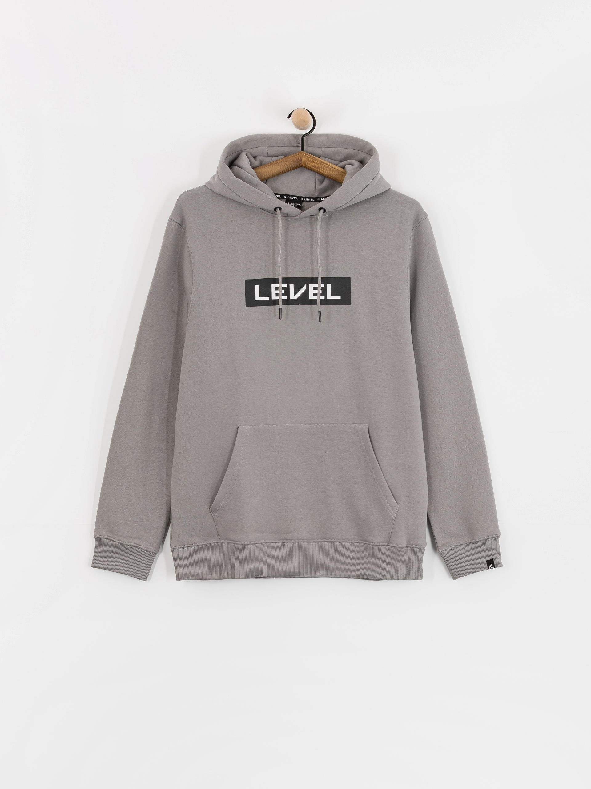 Світшот Level Daggers (grey)