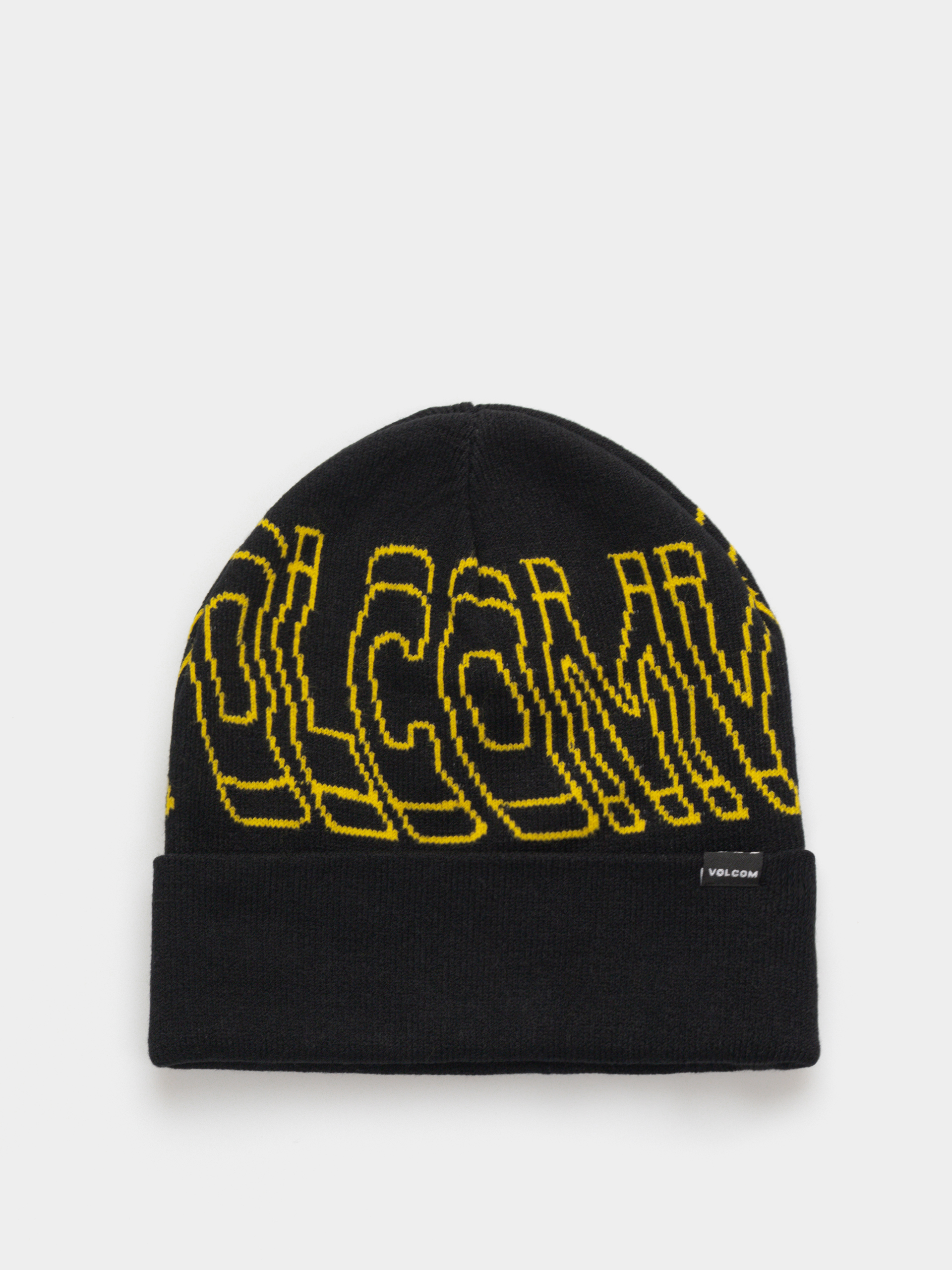 Шапка Volcom Stone Funk (black)