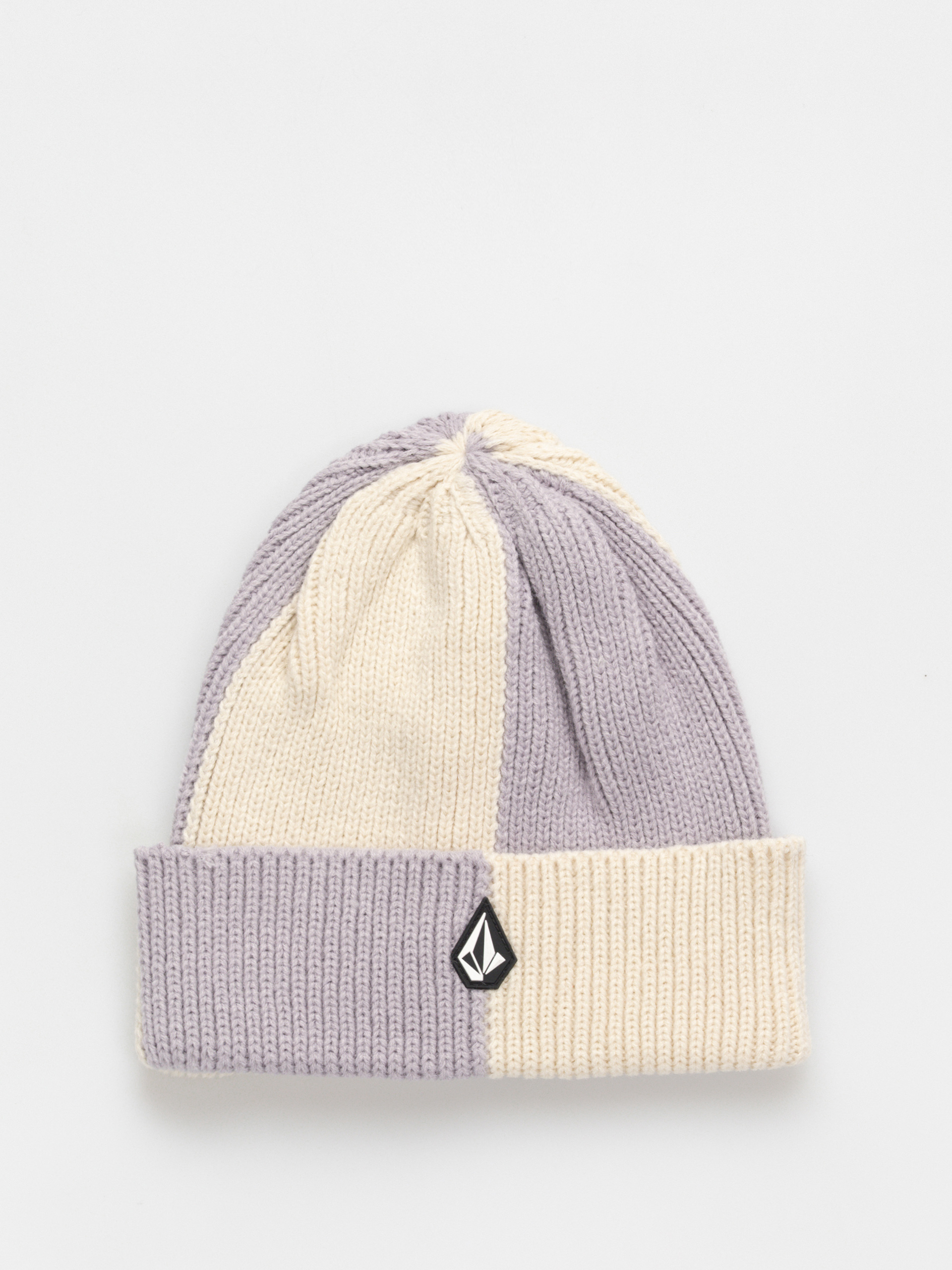 Шапка Volcom Check This Wmn (lavender aura)