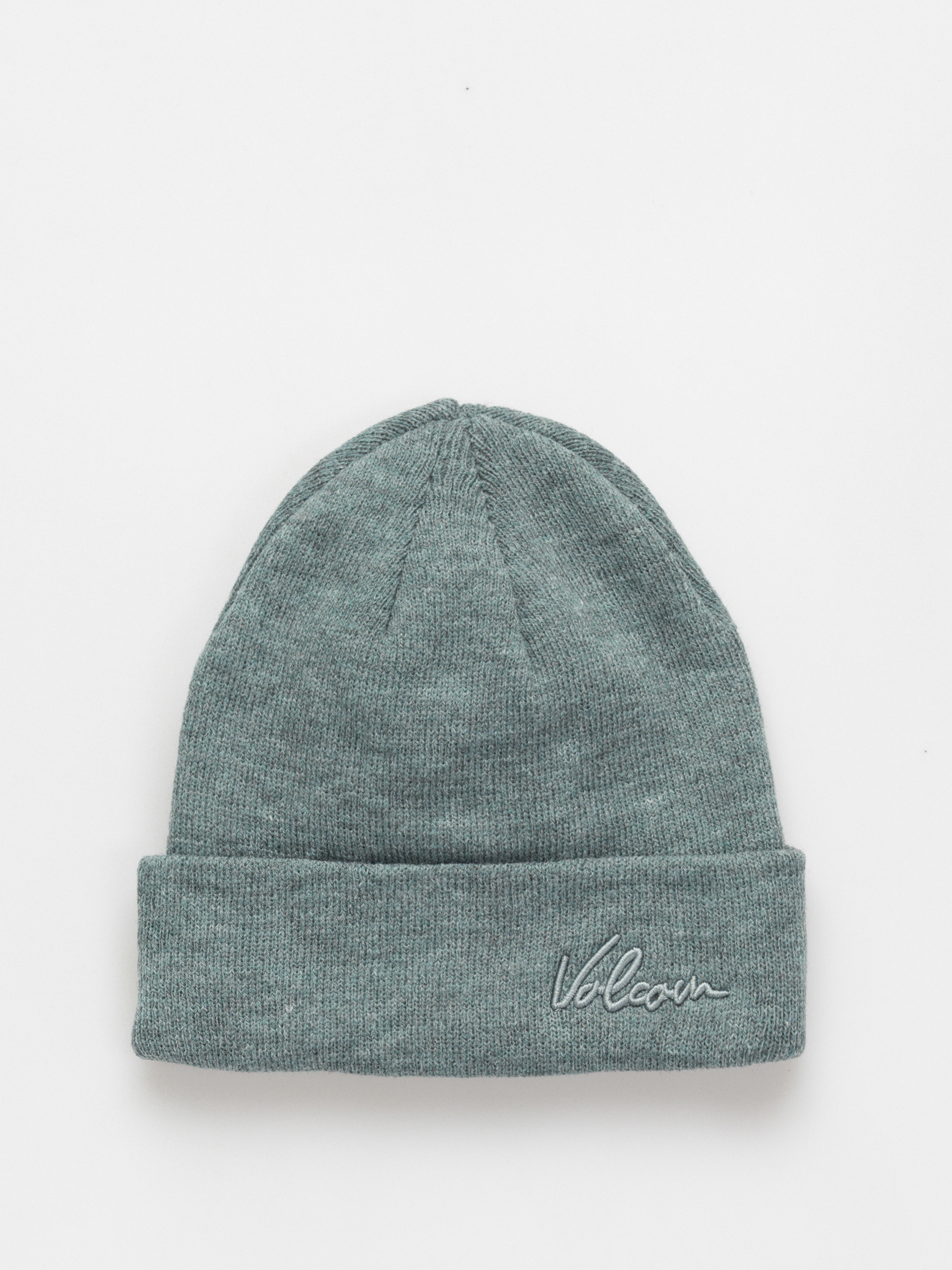 Шапка Volcom V.Co Fave Wmn (arctic blue)