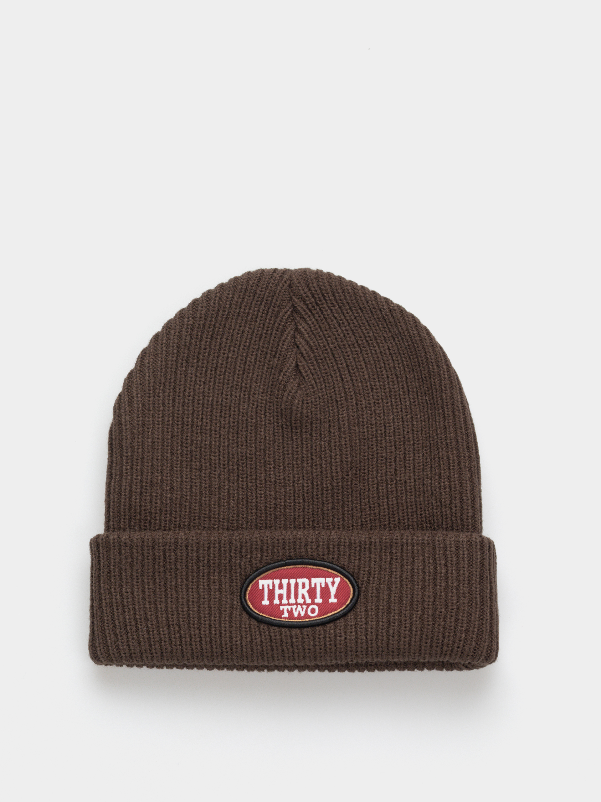 Шапка ThirtyTwo Blunt (tobacco)