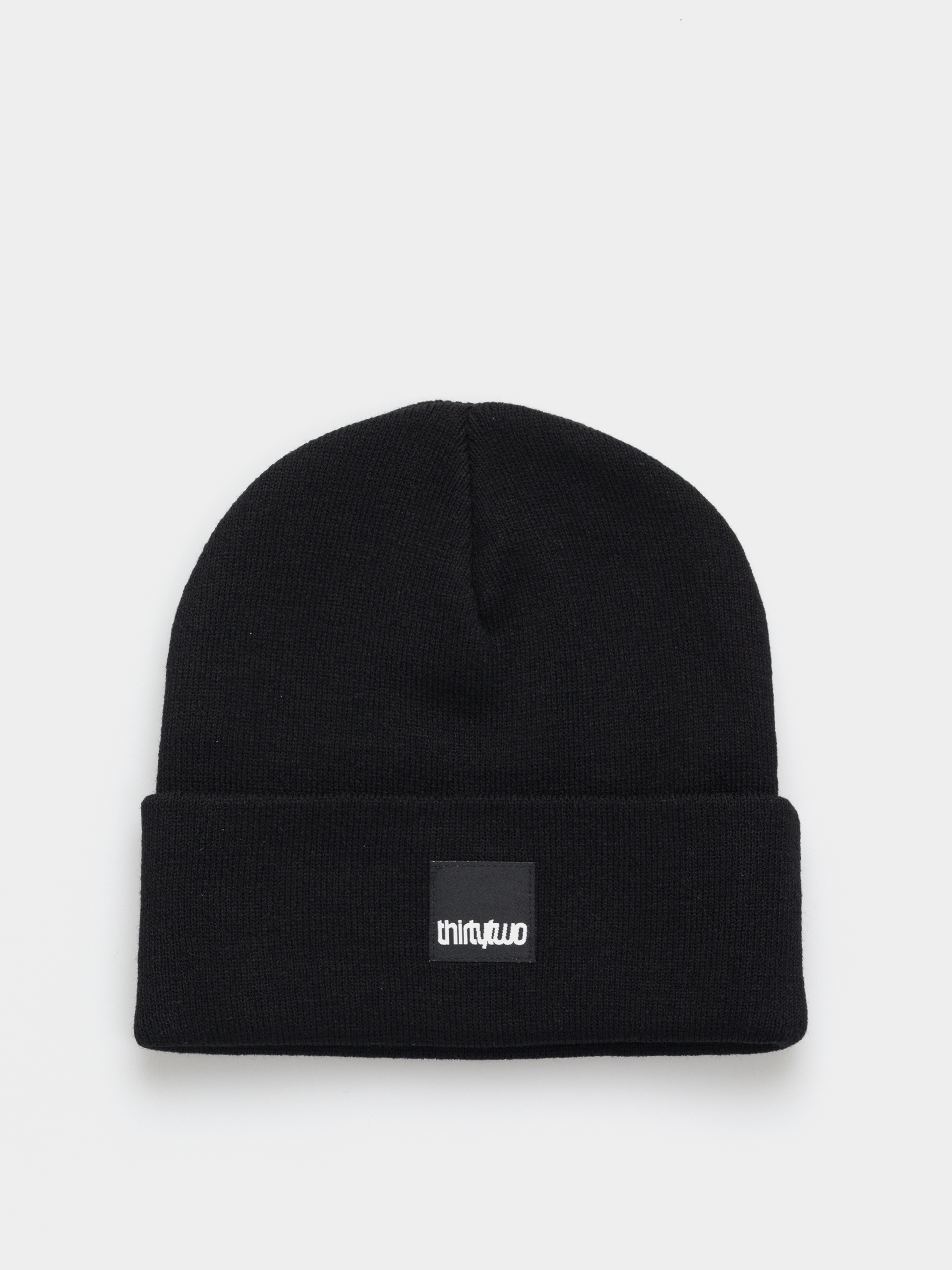 Шапка ThirtyTwo Patch (black)