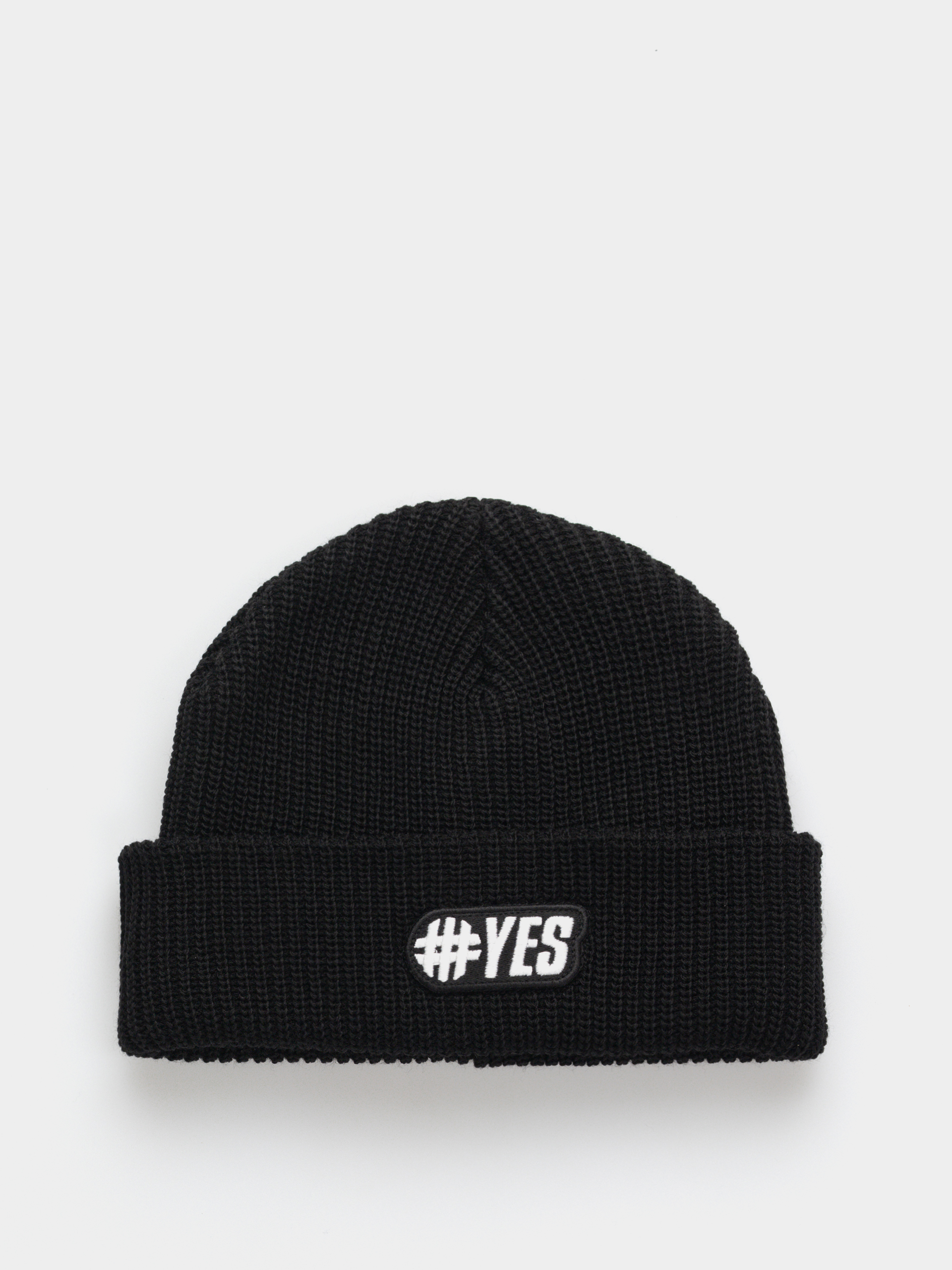 Шапка Yes Beanie