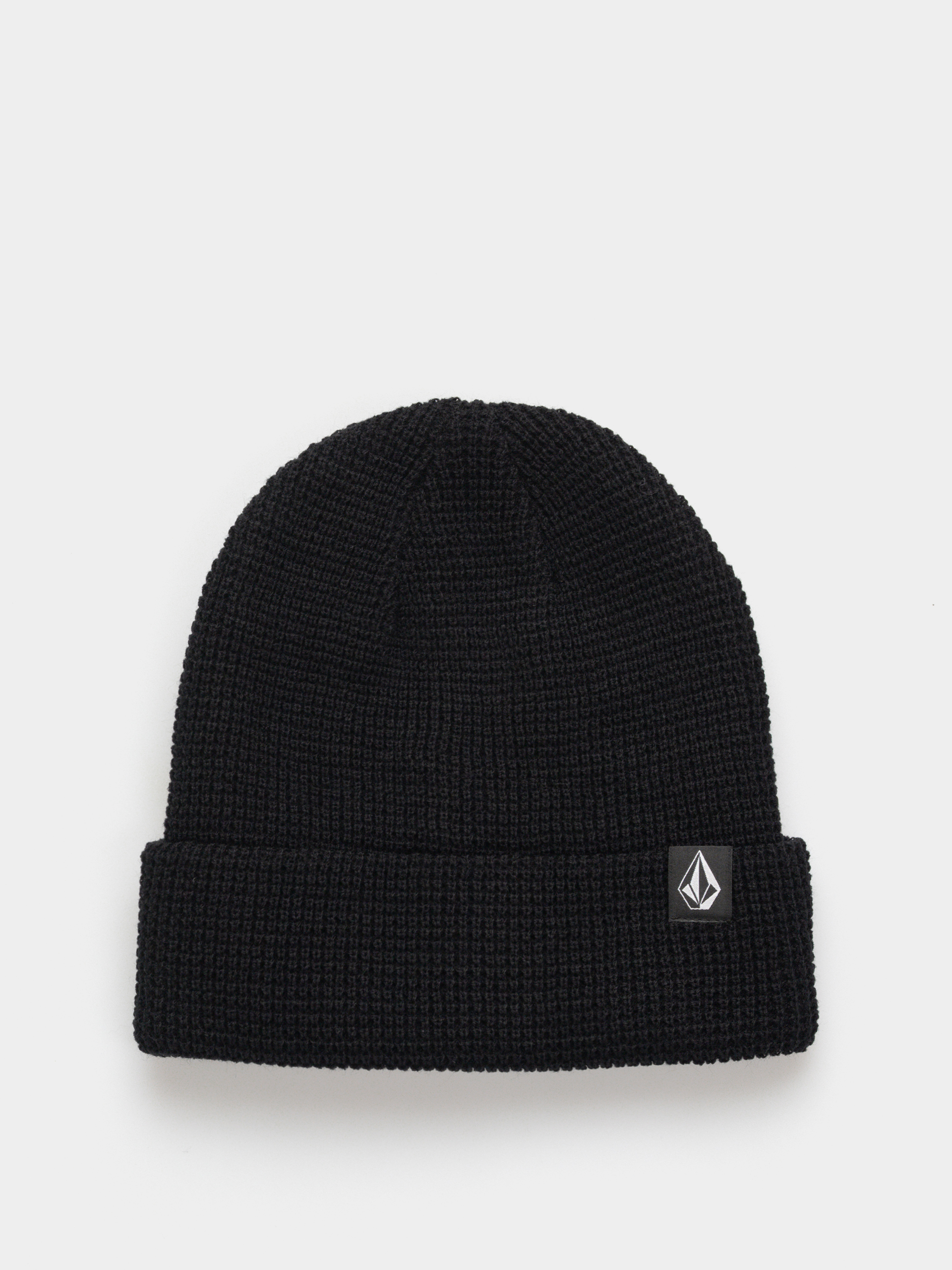 Шапка Volcom Power Wmn (black)