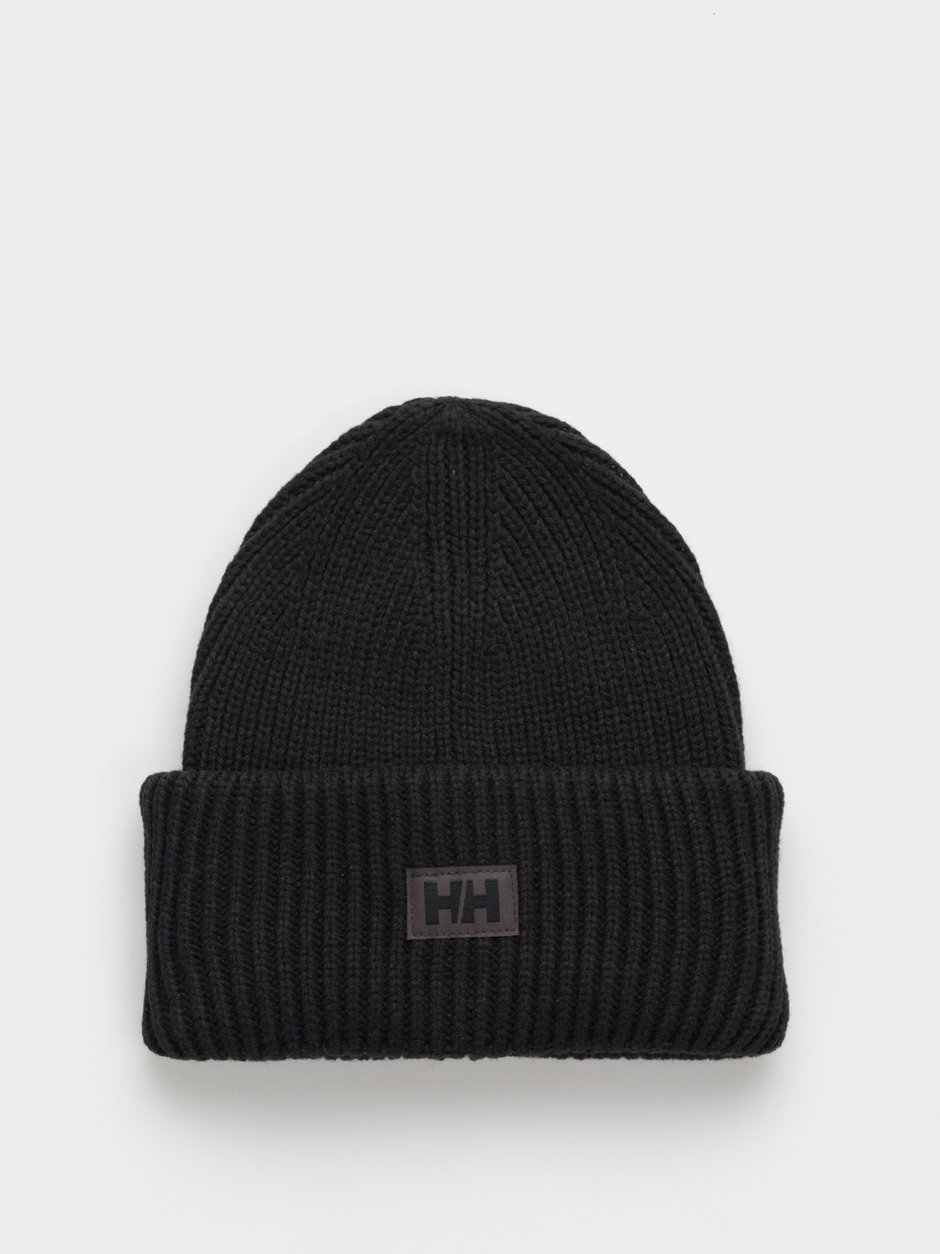 Шапка Helly Hansen HH Rib (black)