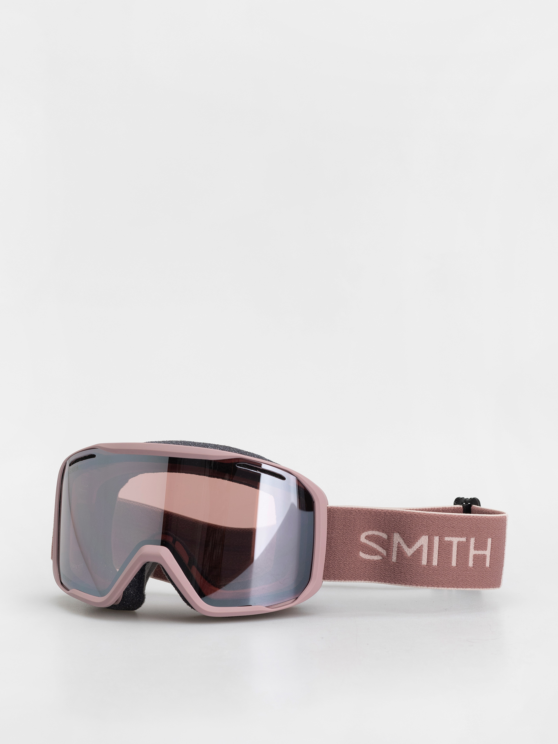 Окуляри для сноуборду Smith Blazer (dusk/ignitor mirror)