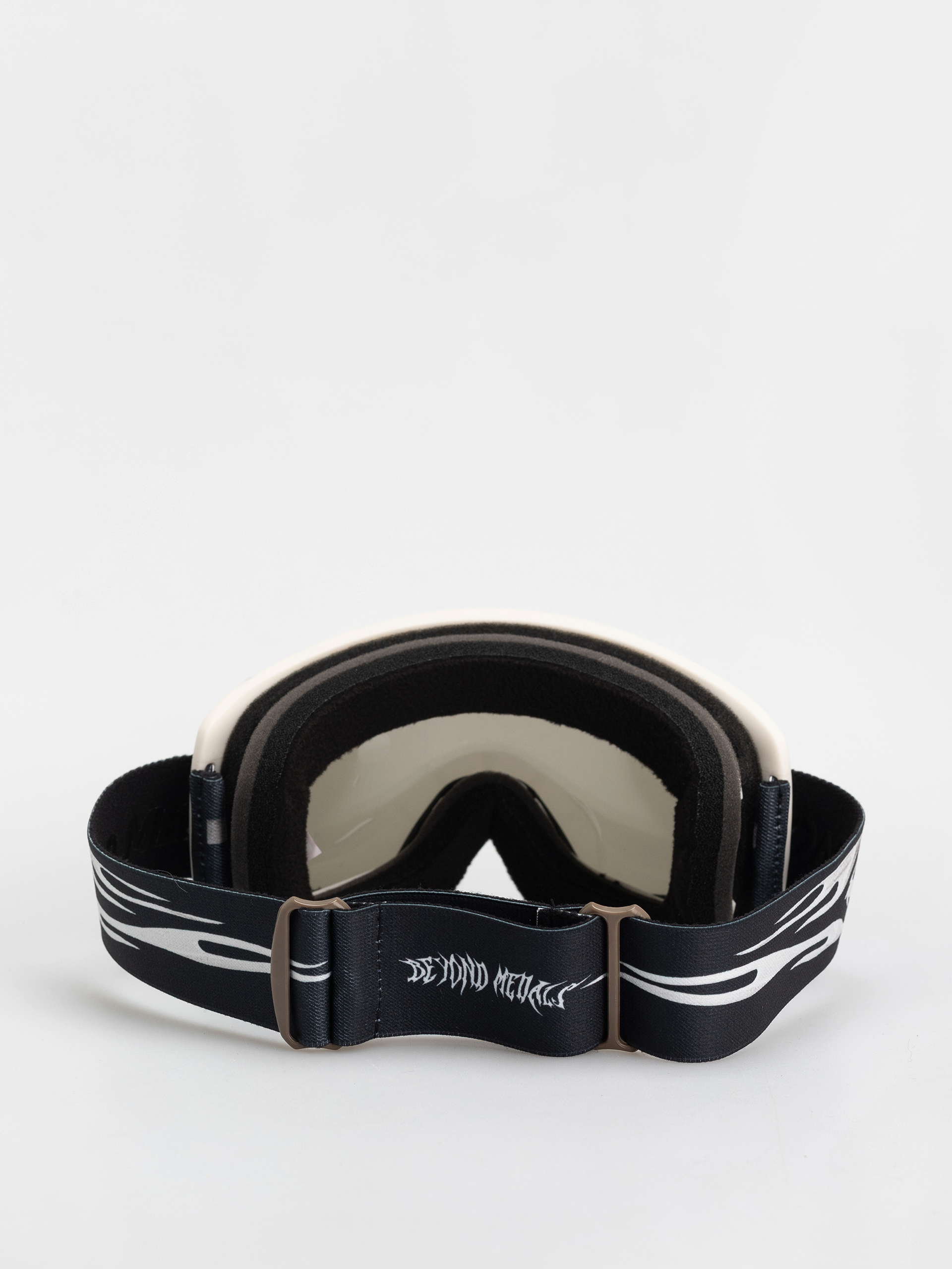 Окуляри для сноуборду Dragon D1 OTG (beyond medals/lumalens dark smoke+lumalens flash blue)