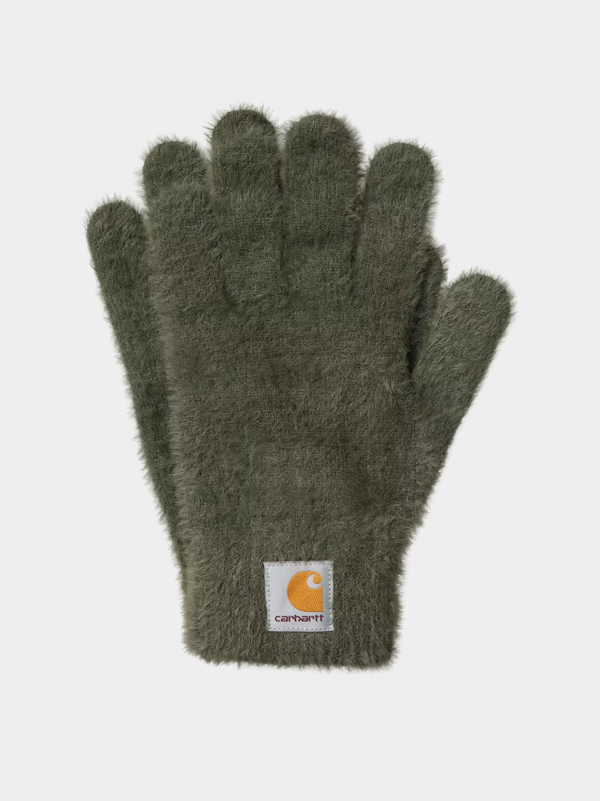 Рукавиці Carhartt WIP Chedda