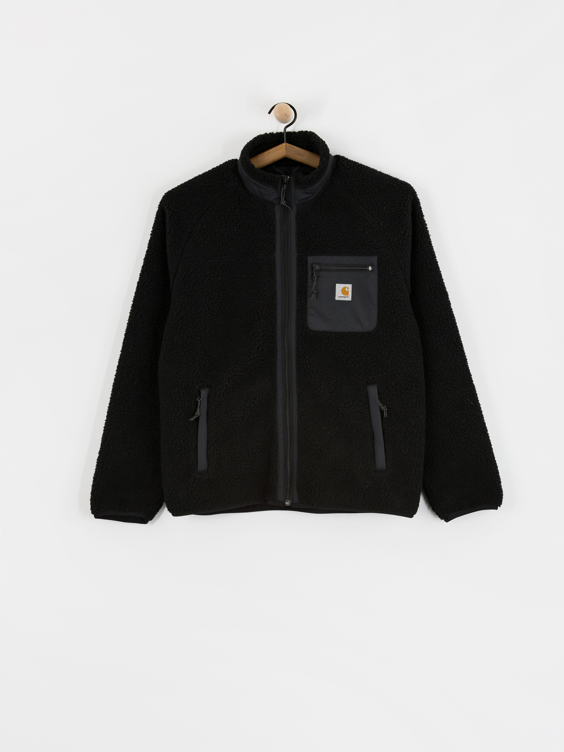 Куртка Carhartt WIP Prentis (black/black)
