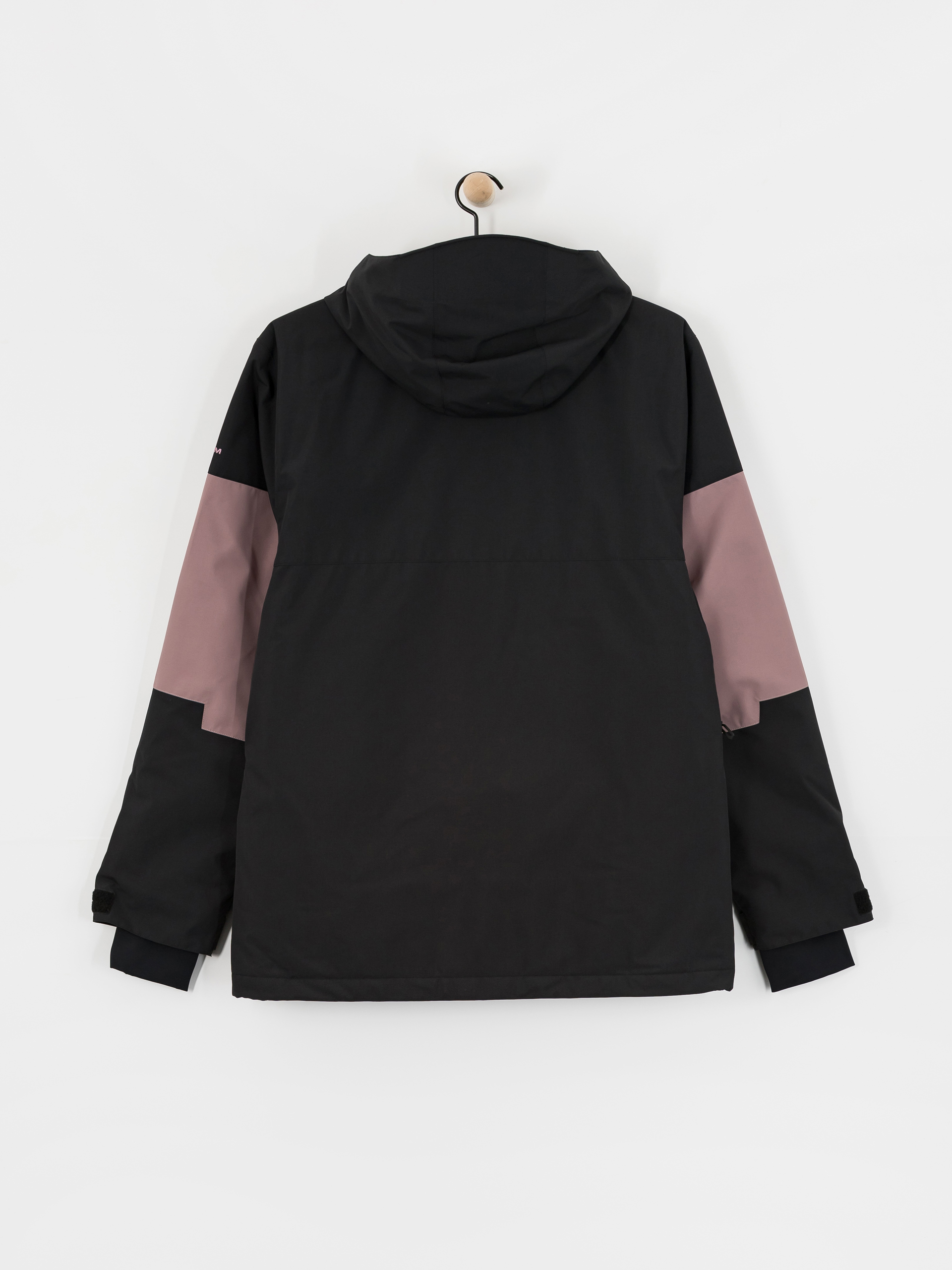 Чоловіча Сноубордична куртка Volcom Primry Ins (mauve)