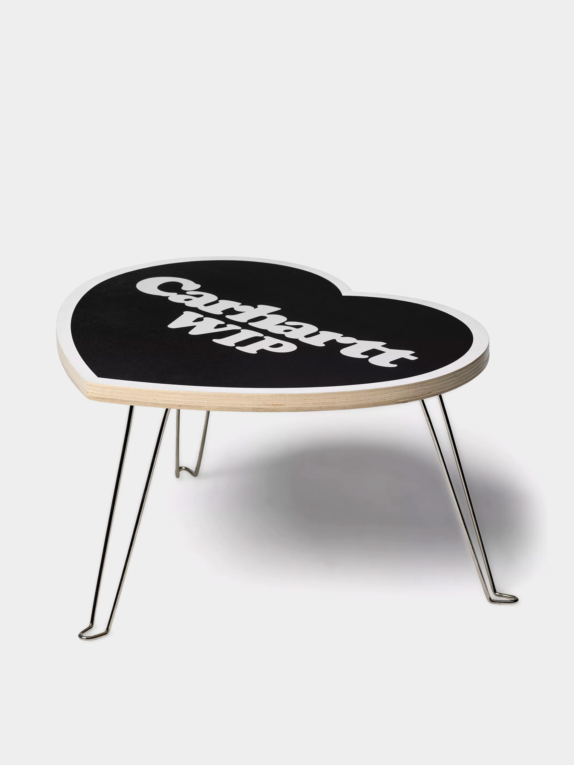 Akcesoria Carhartt WIP Akcesoria Heart Folding