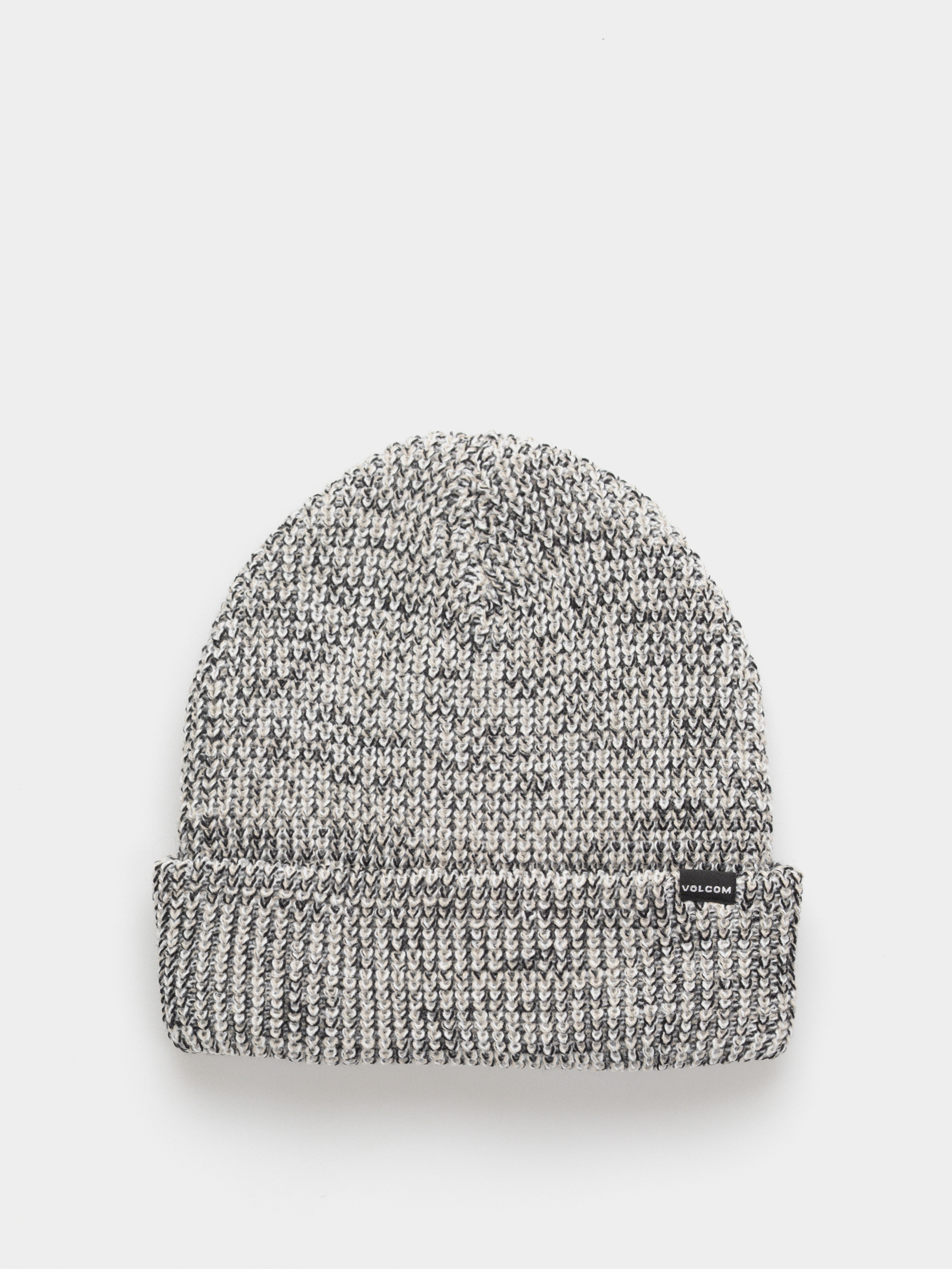 Шапка Volcom Stoned Knit (black)