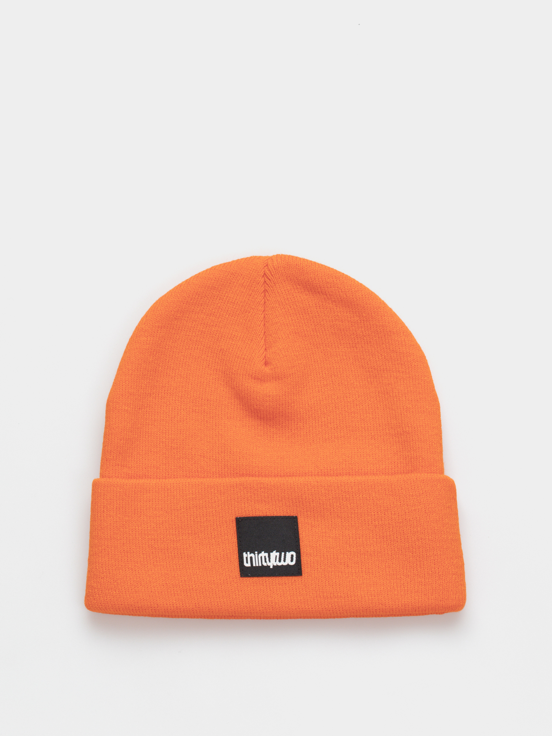 u0428u0430u043fu043au0430 ThirtyTwo Patch (orange)