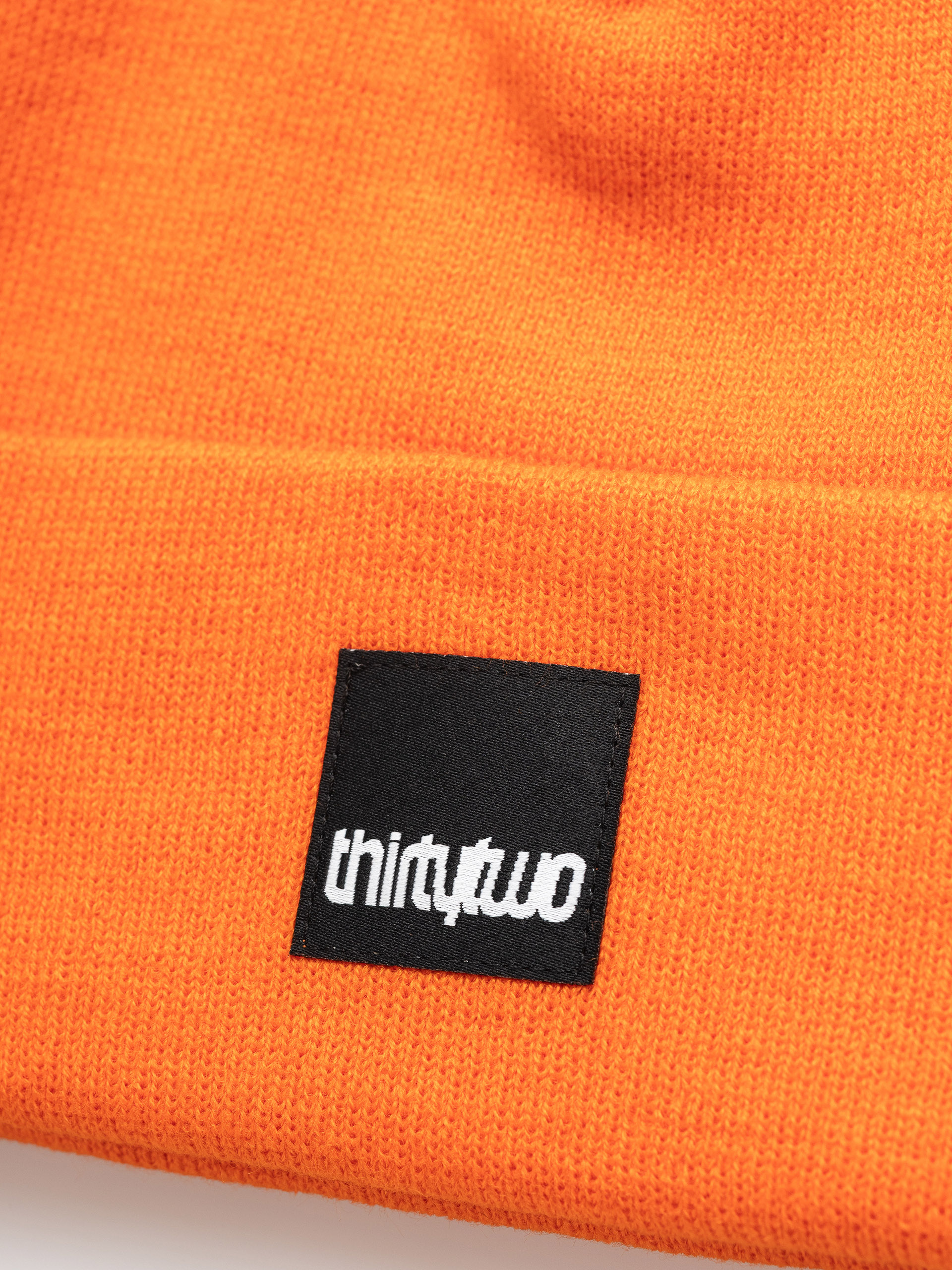 Шапка ThirtyTwo Patch (orange)