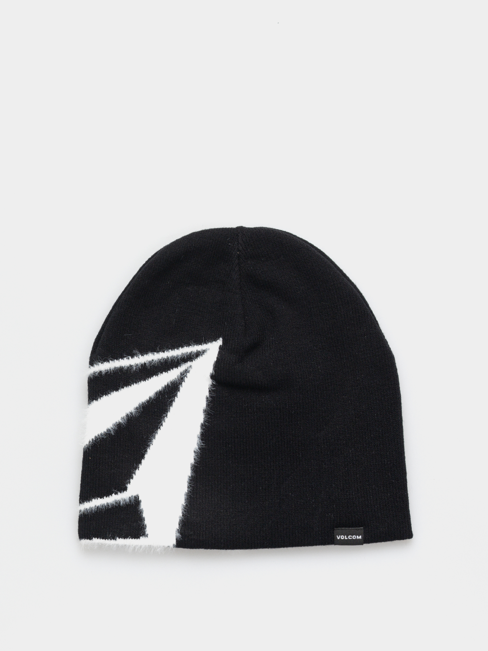 Шапка Volcom Stoney Skull (black)
