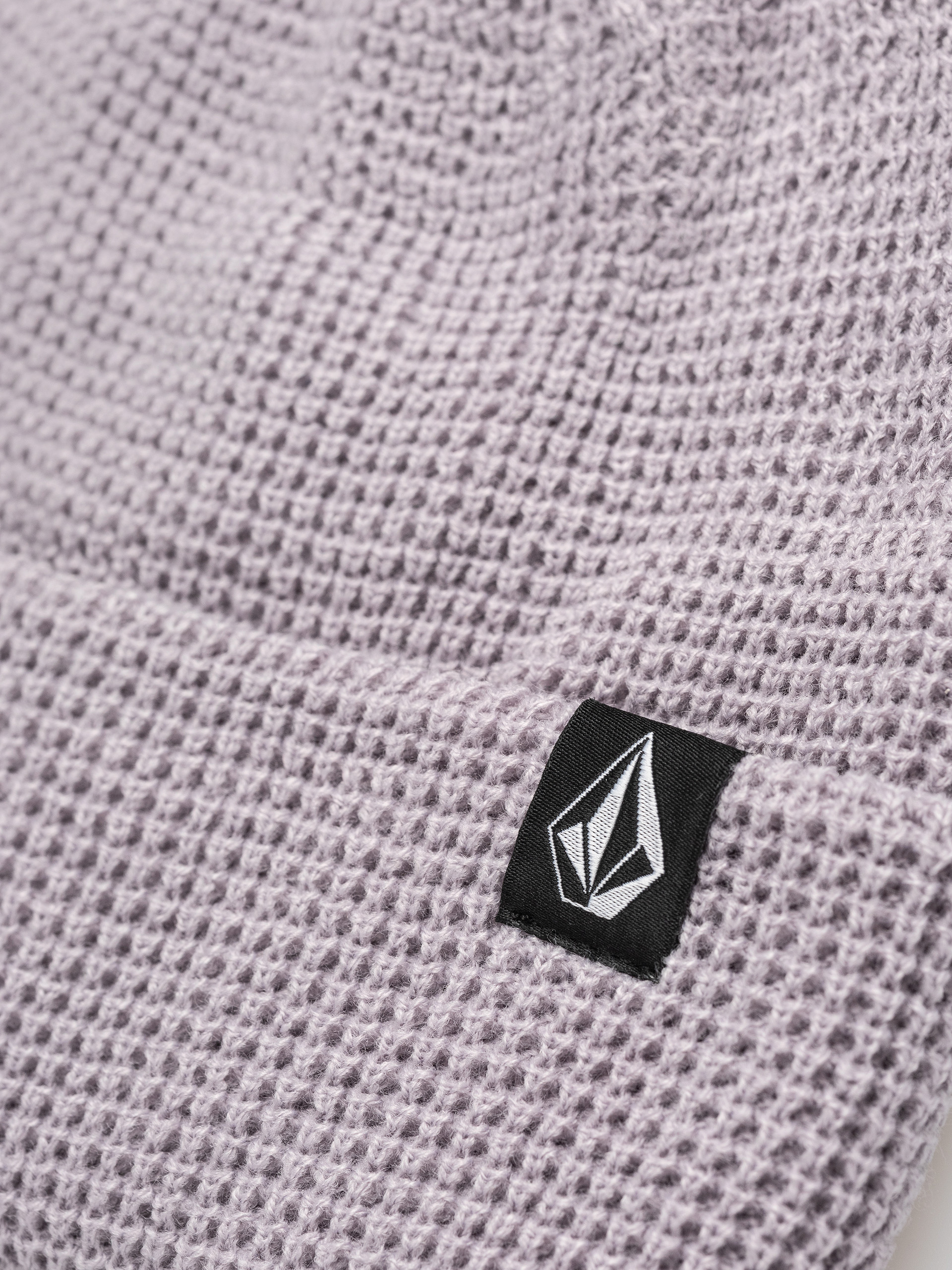 Шапка Volcom Power Wmn (lavender aura)