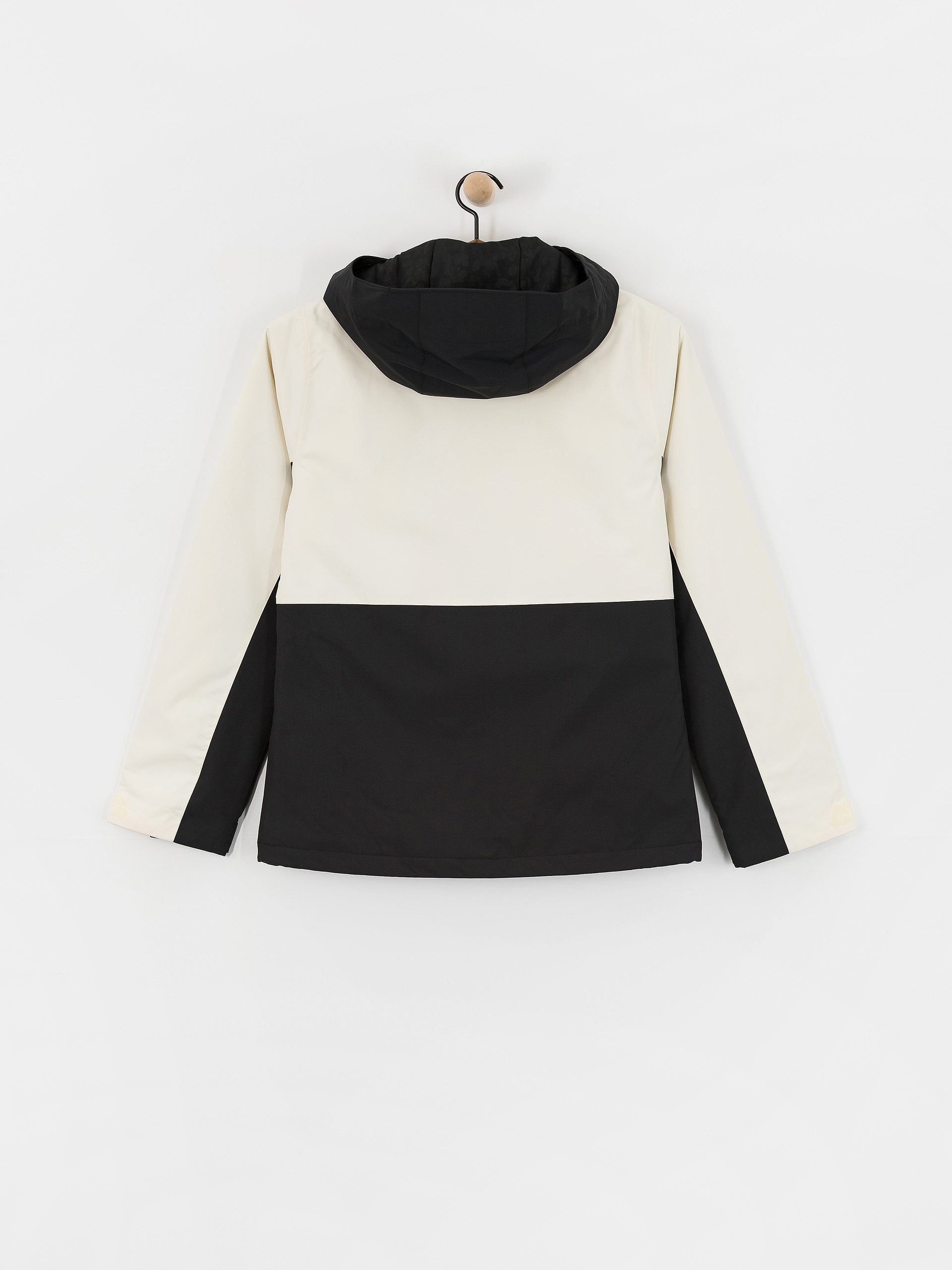 Жіноча Сноубордична куртка Volcom Bolt Ins (bone)