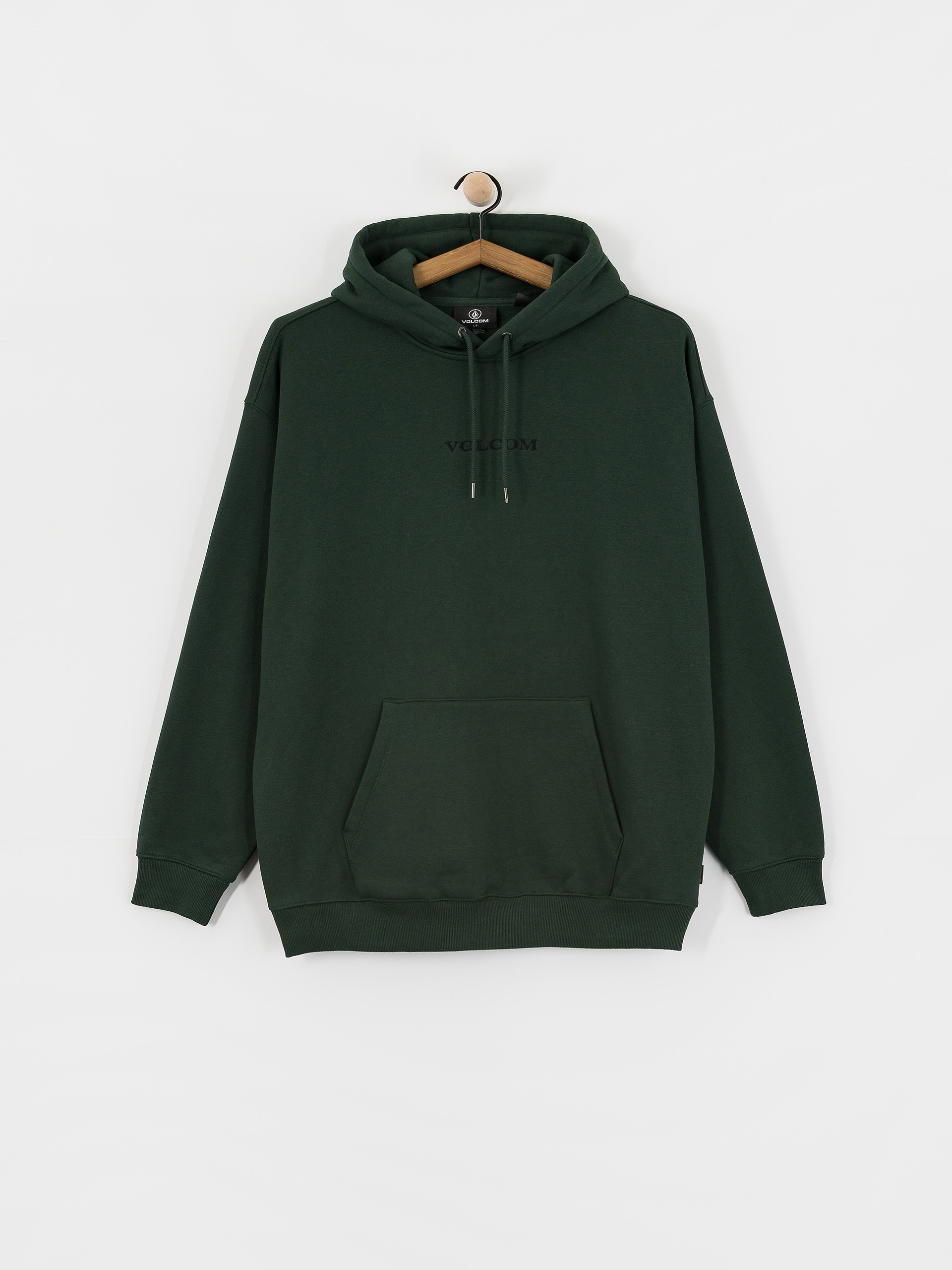 Худі Volcom Stone HD (scarab)