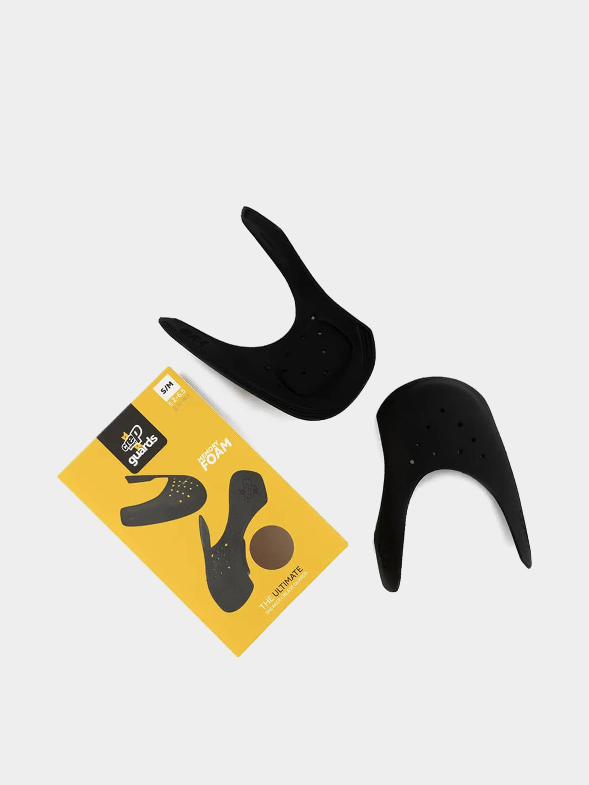 Захисні вставки Crep Protect  Protect Guards v3 