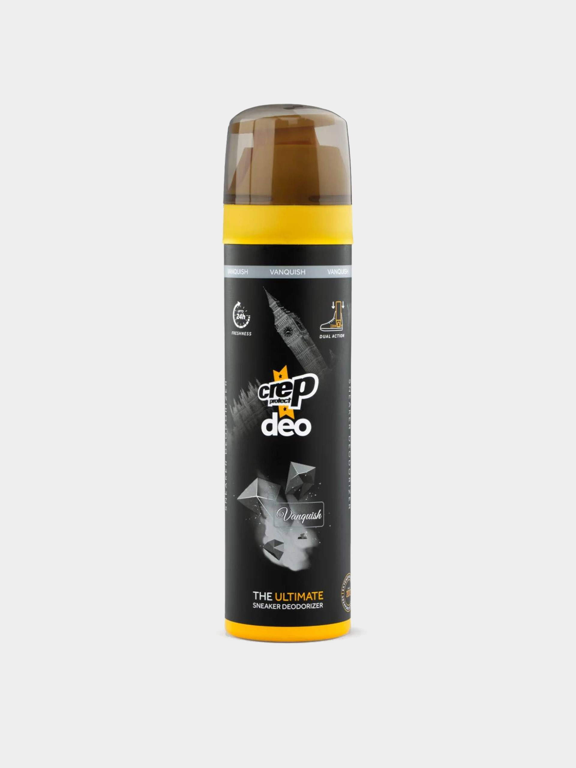 Akcesoria Crep Protect Odświeżacz Protect Deo Vanquish