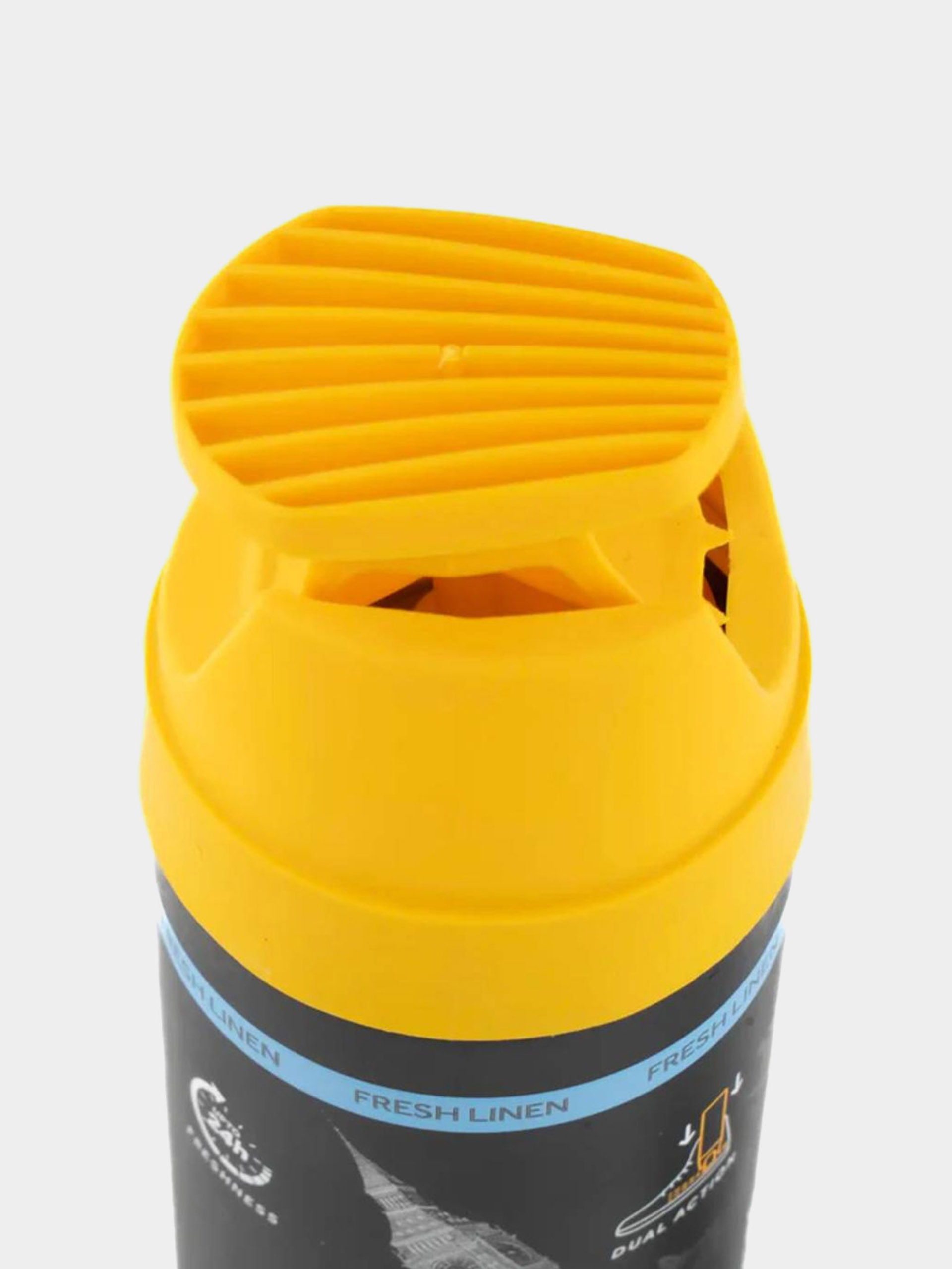 Cпрей-освіжувач для взуття Crep Protect Protect Deo Fresh Linen 