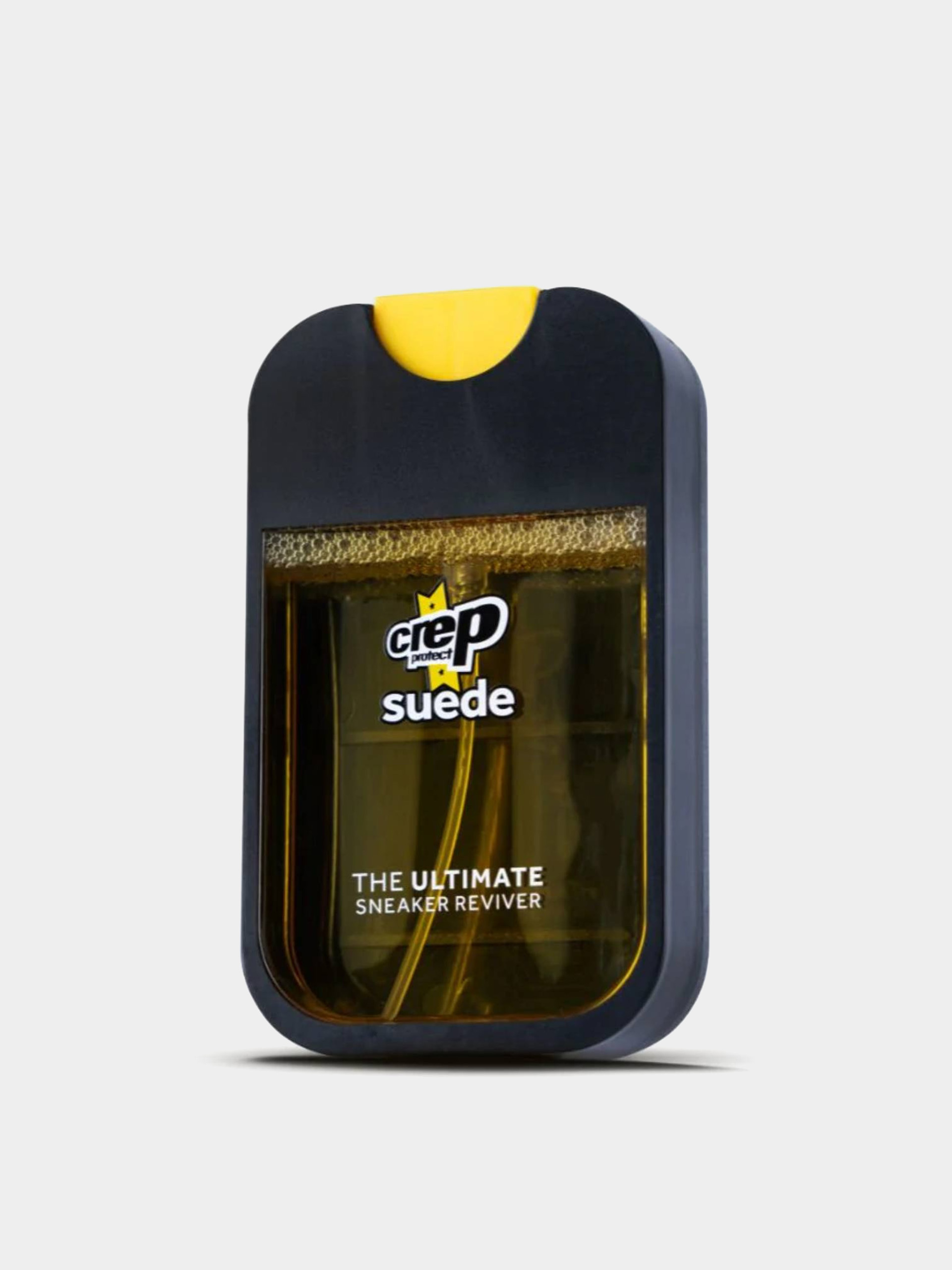 Засіб для догляду за замшею та нубуком Crep Protect Impregnat Suede