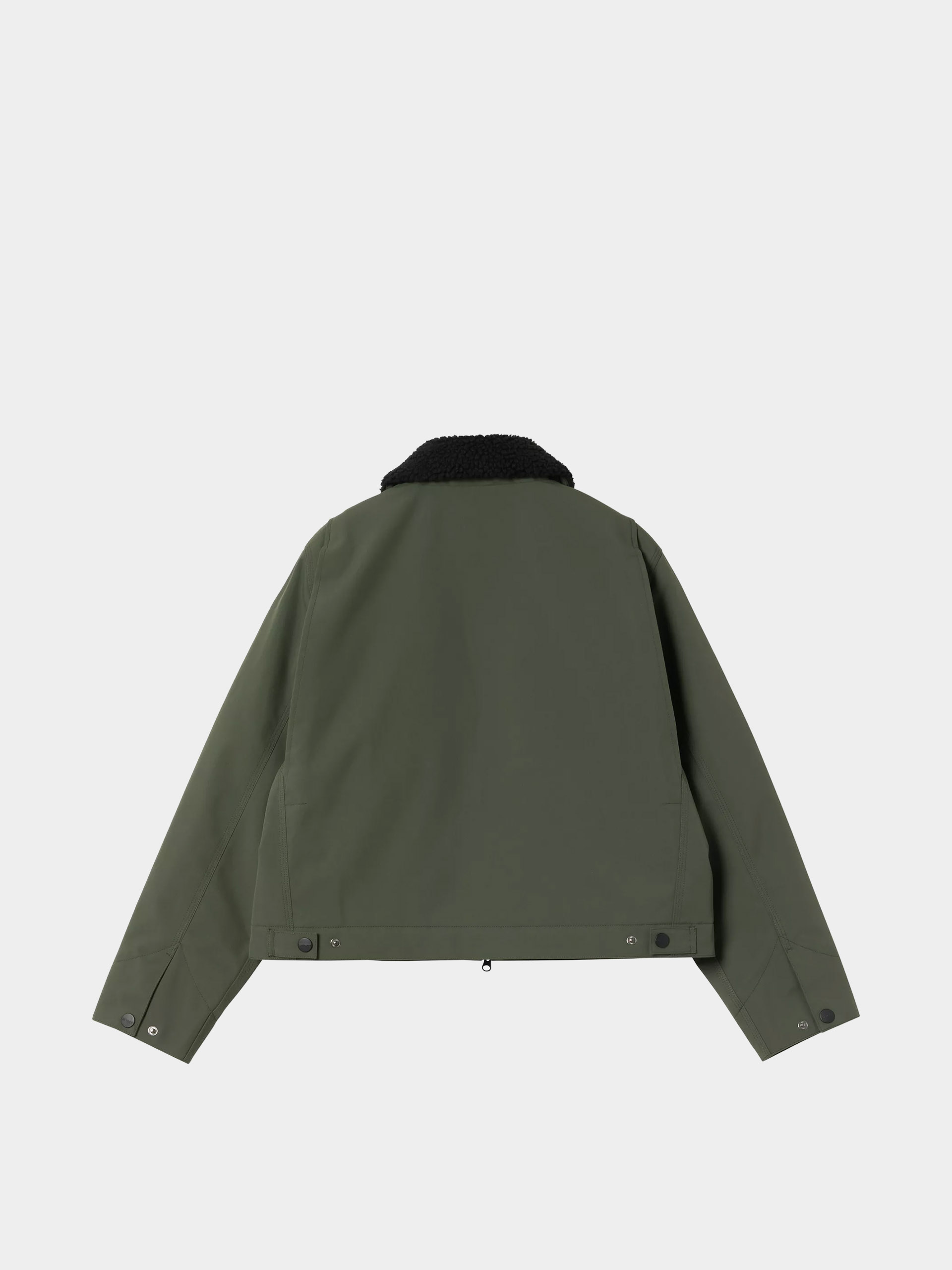 Куртка Carhartt WIP Newkirk Wmn (opuntia/wild dog print)