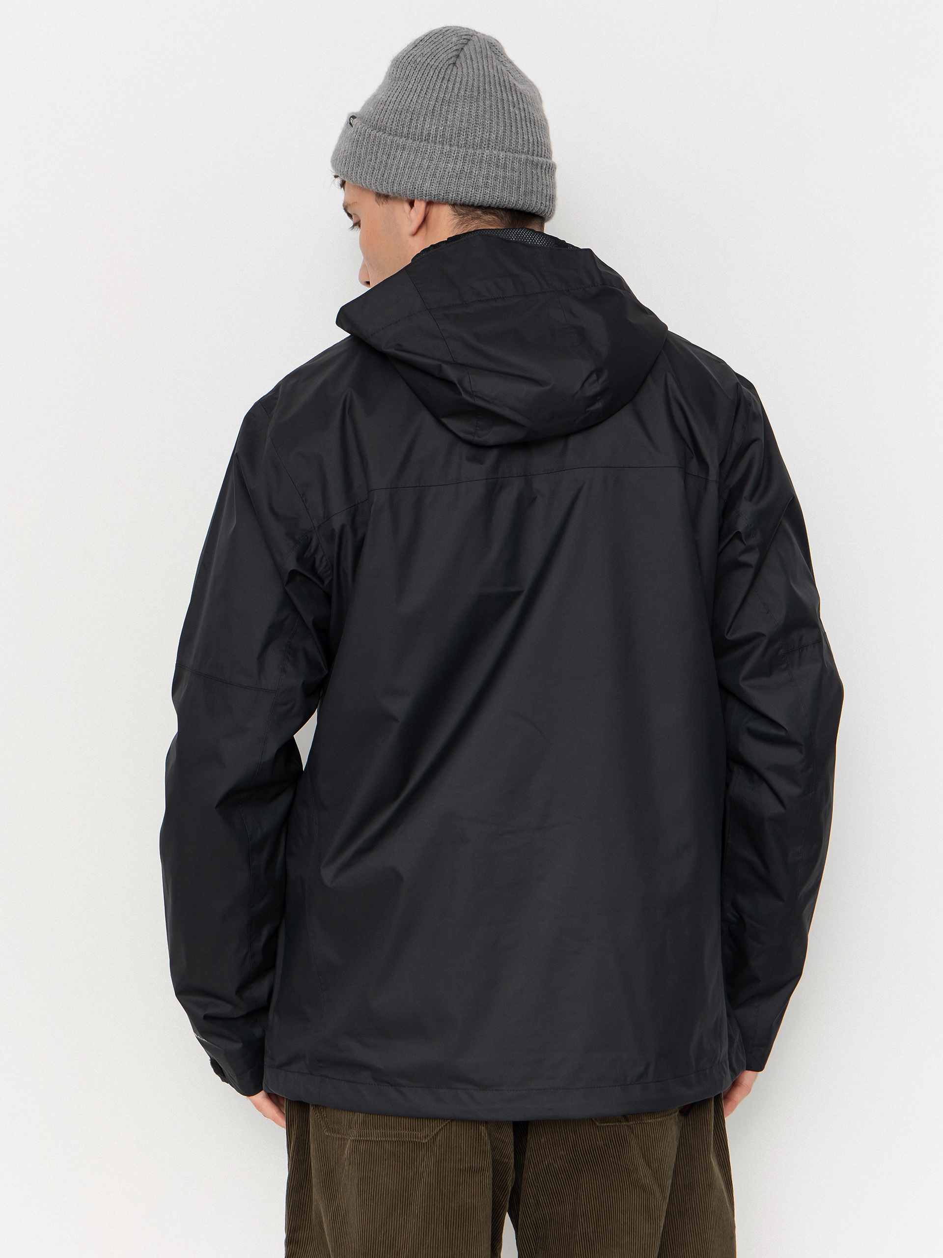 Куртка Columbia Inner Limits III (black)