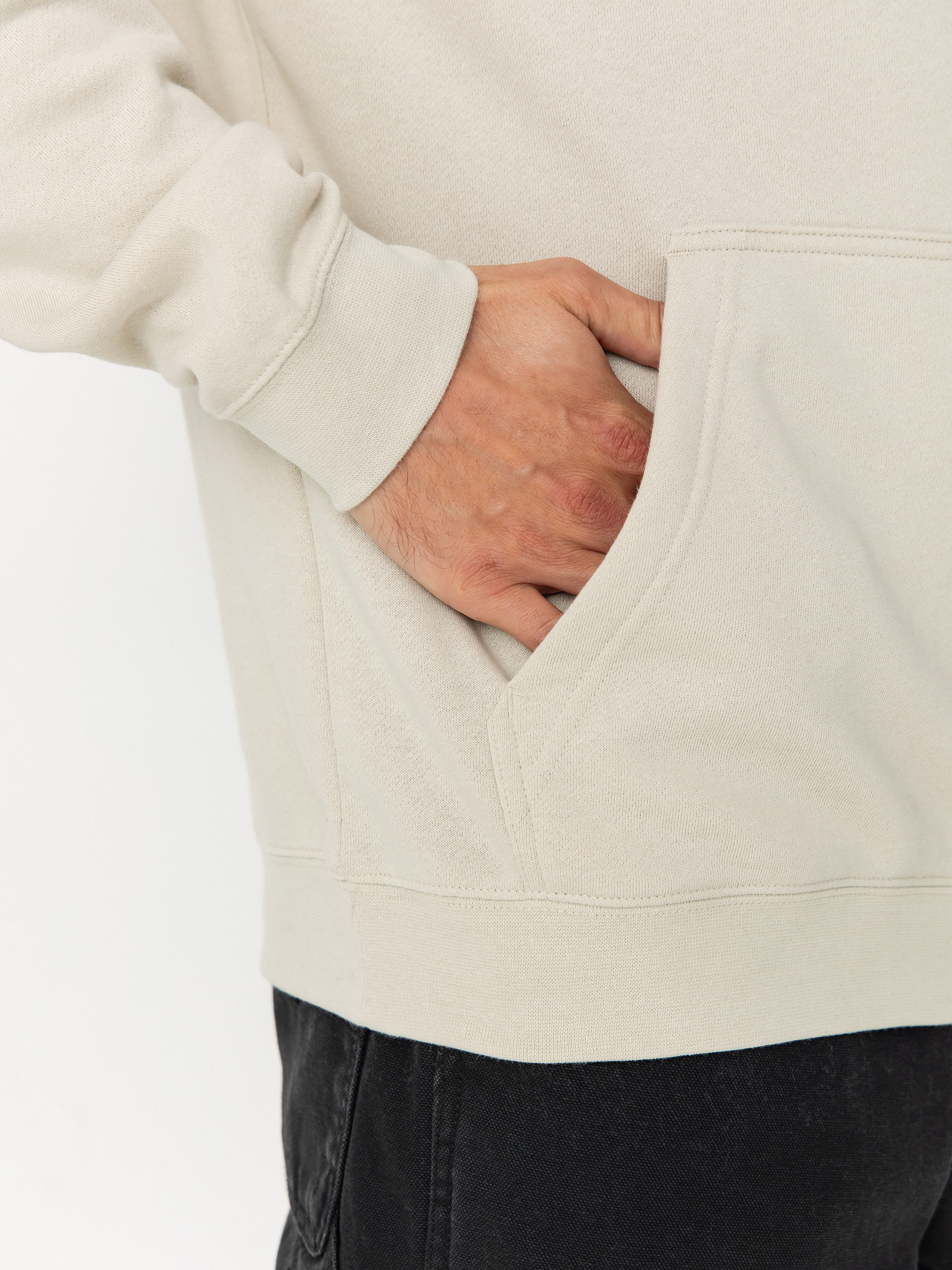 Худі Hurley Makaw HD (bone)