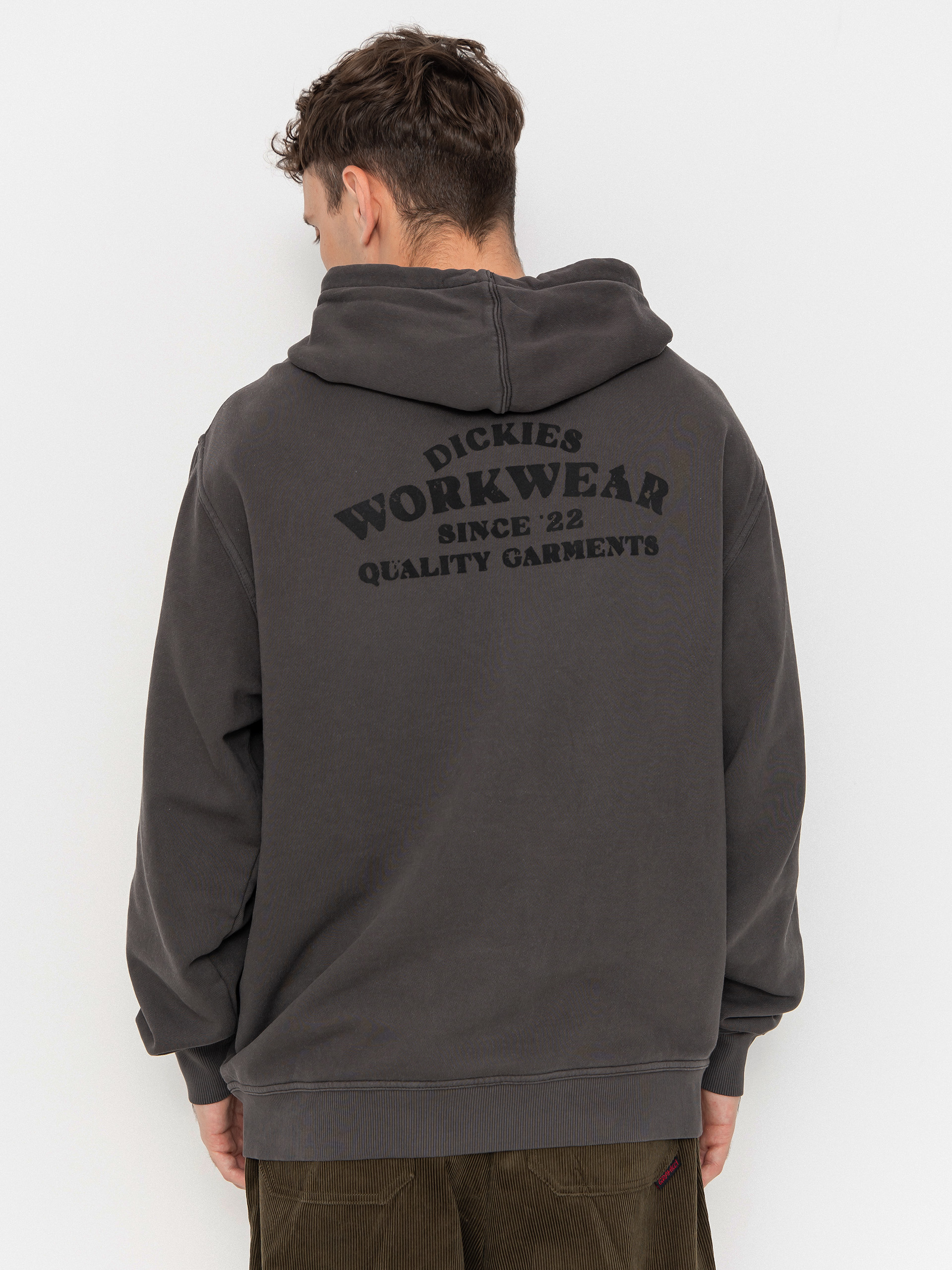 Худі Dickies Christiana HD