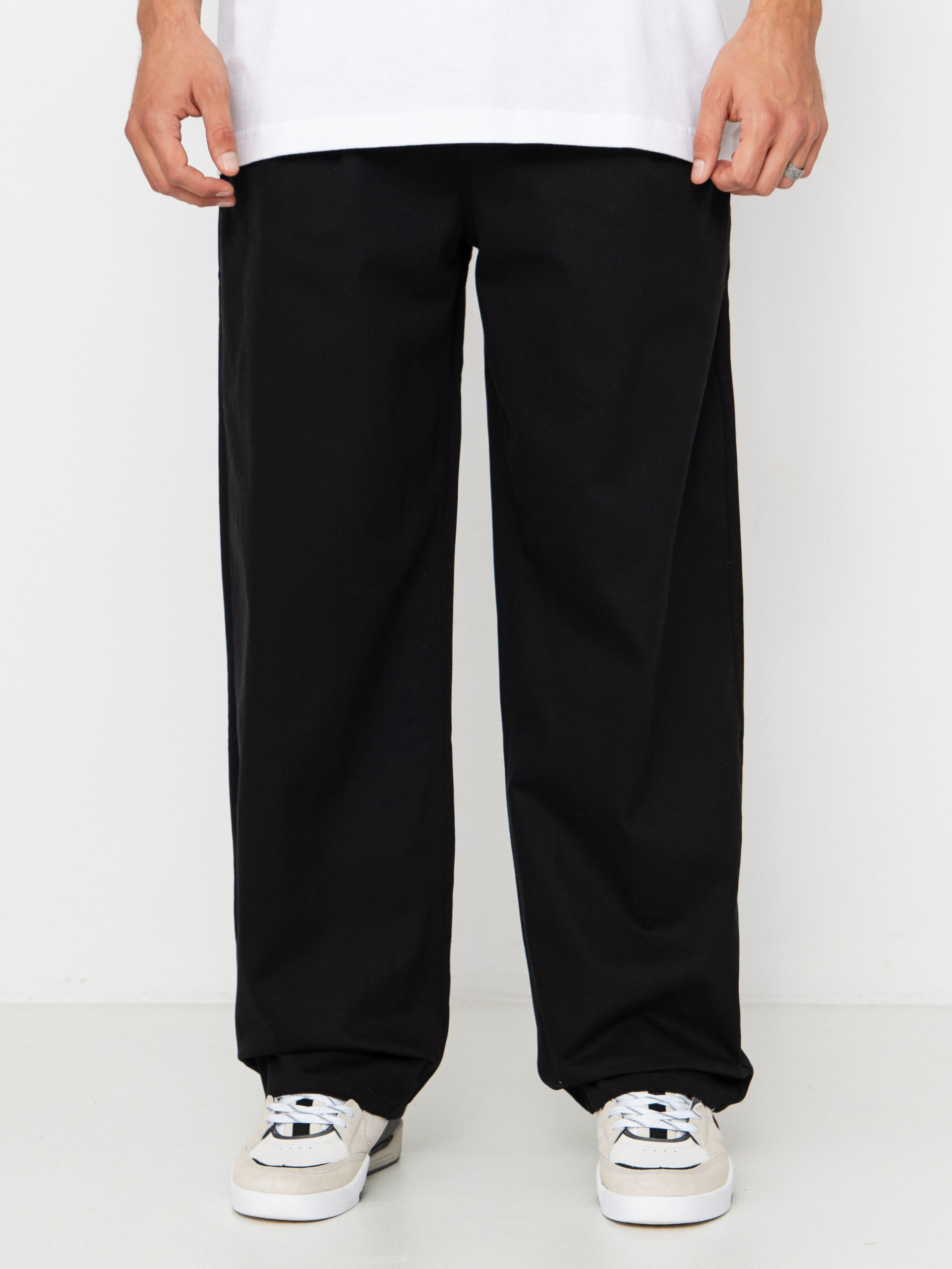 Штани Volcom Baggos Pleat
