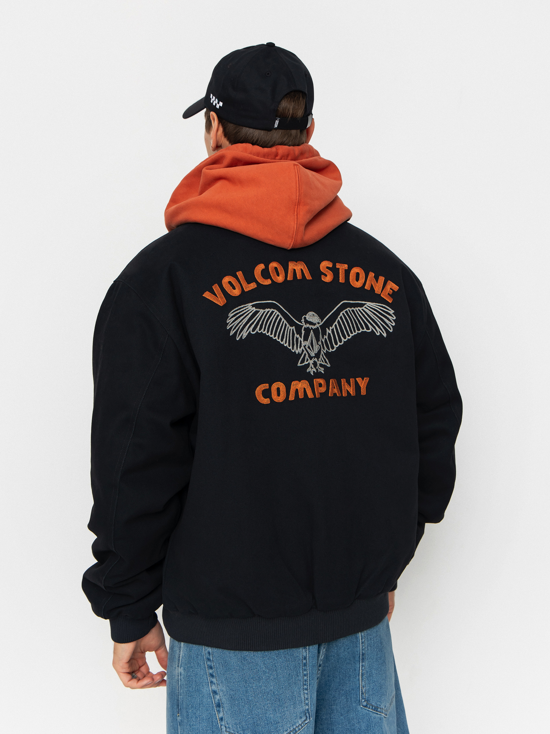 Куртка Volcom Highsiders