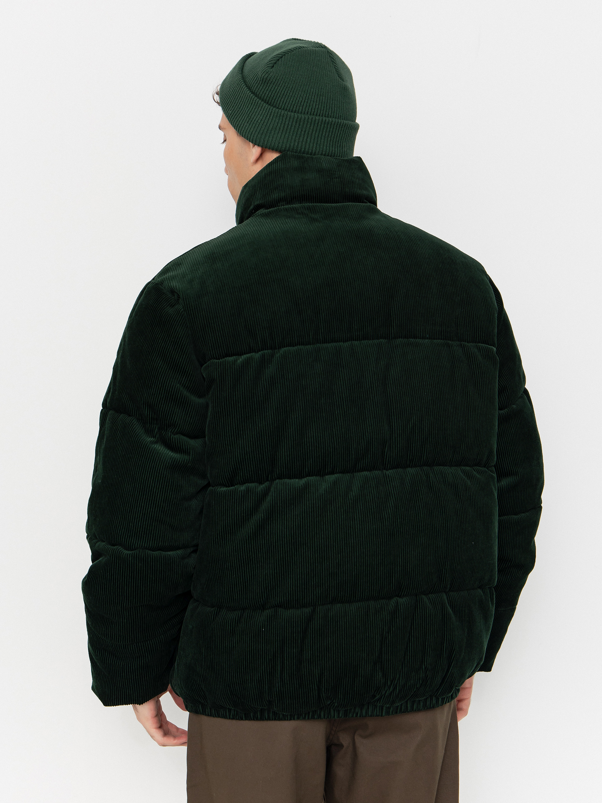 Куртка Volcom Walltz Cord (scarab)