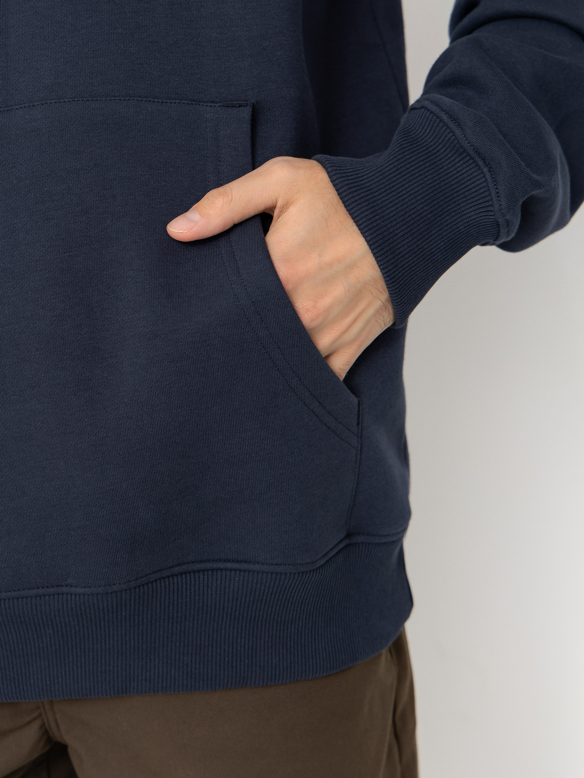 Худі Element Icon Embroidery HD (eclipse navy)