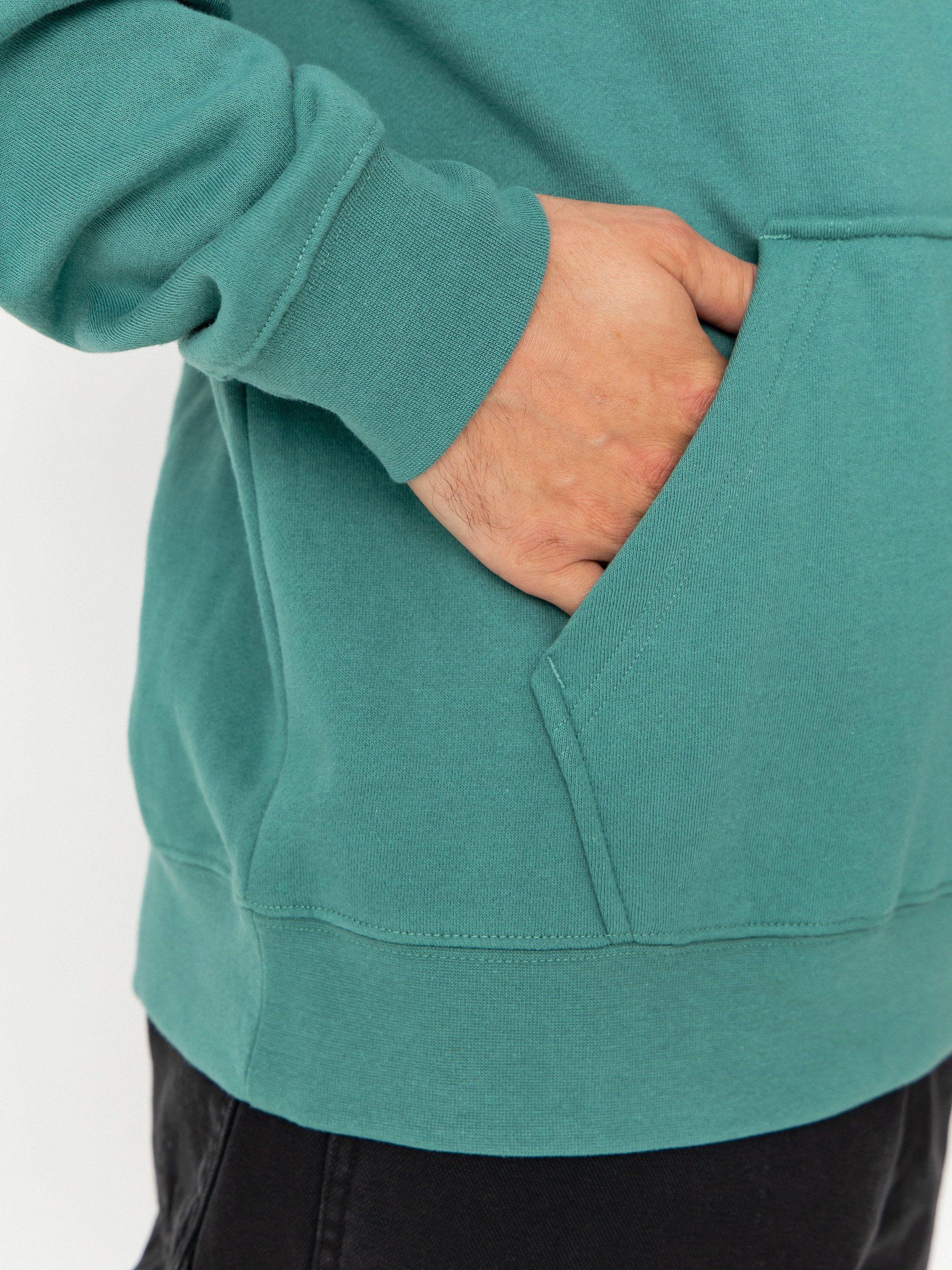 Худі Quiksilver Graphic HD (deep sea)