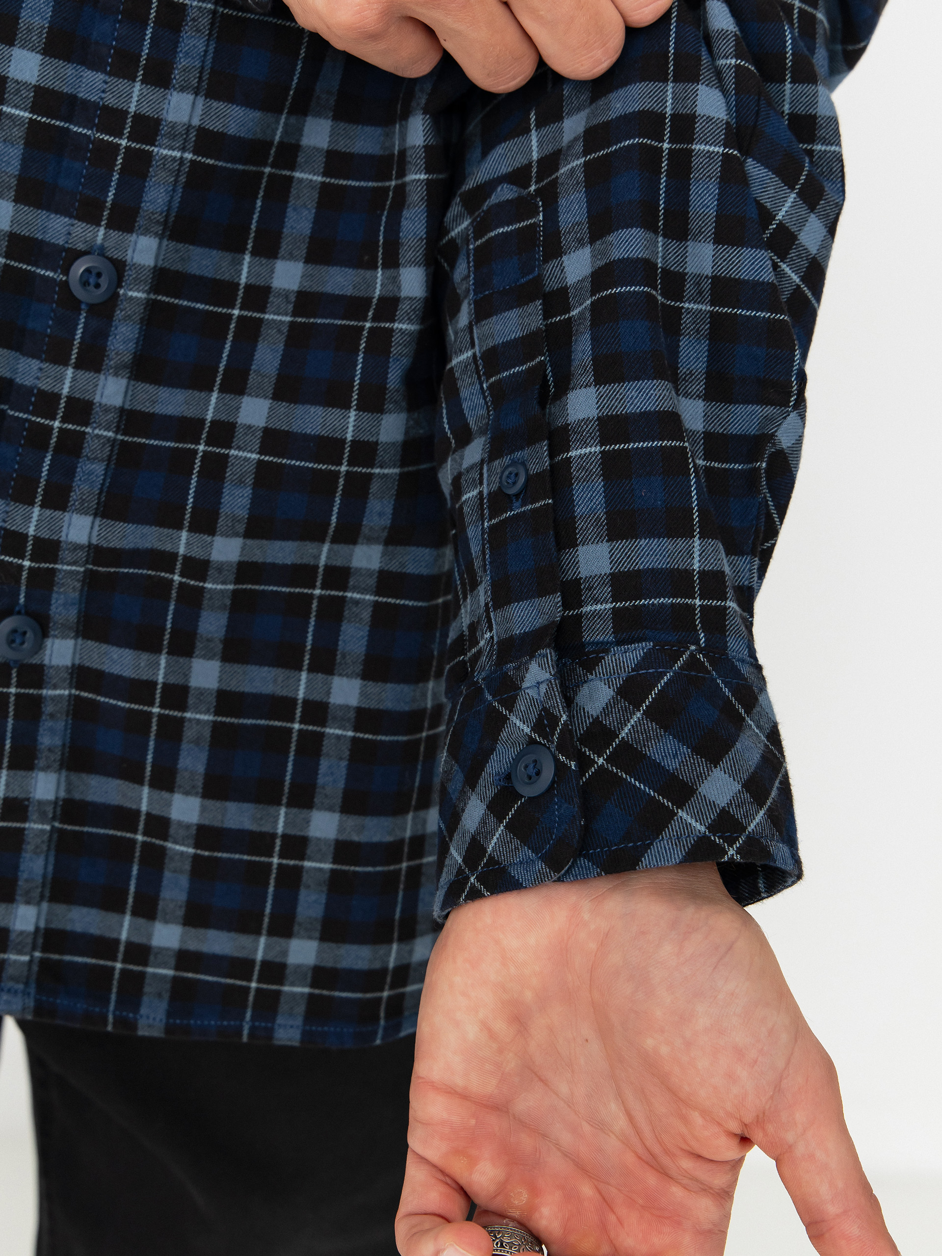 Сорочка Carhartt WIP Widmark