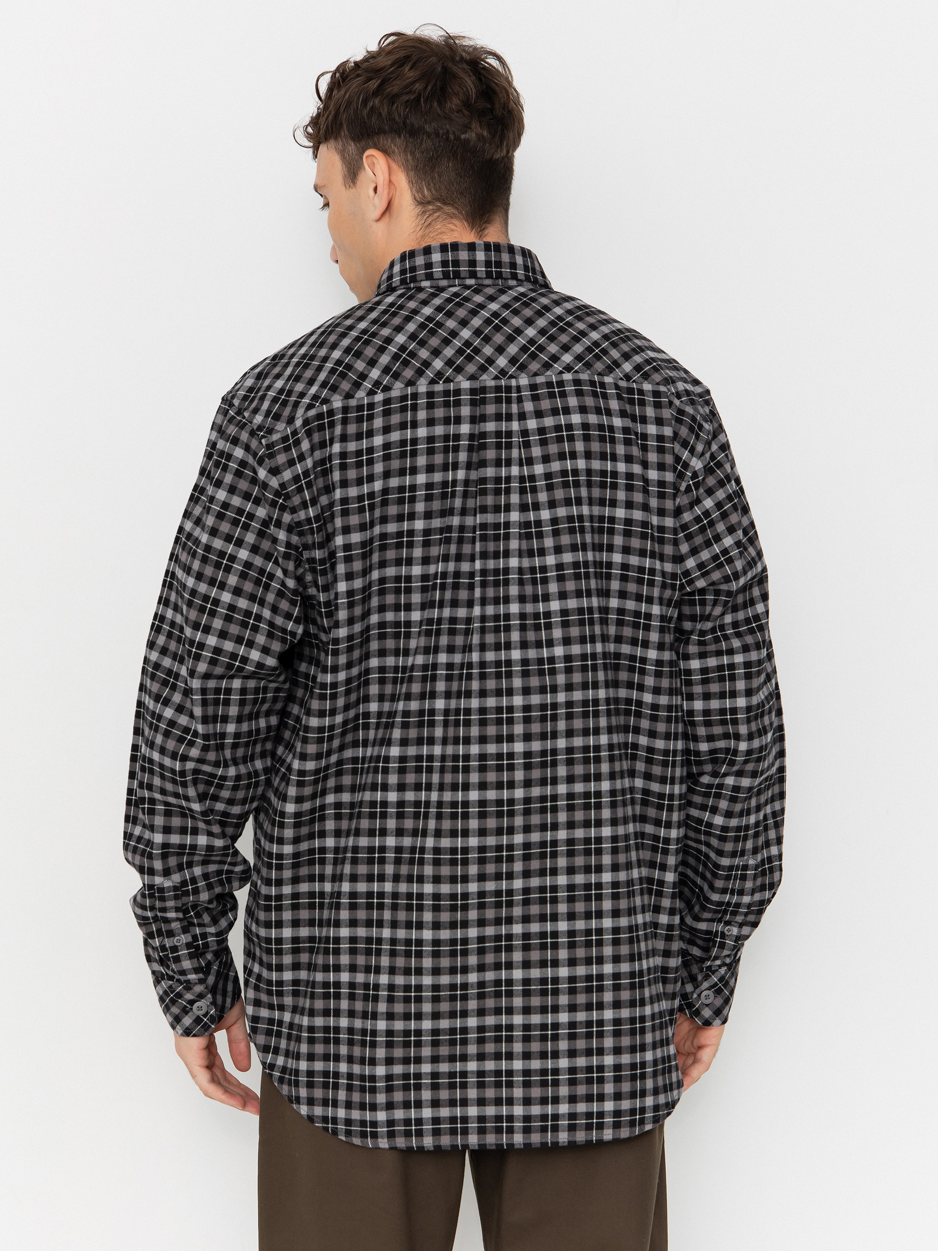 Сорочка Carhartt WIP Widmark (widmark check/porphyry)