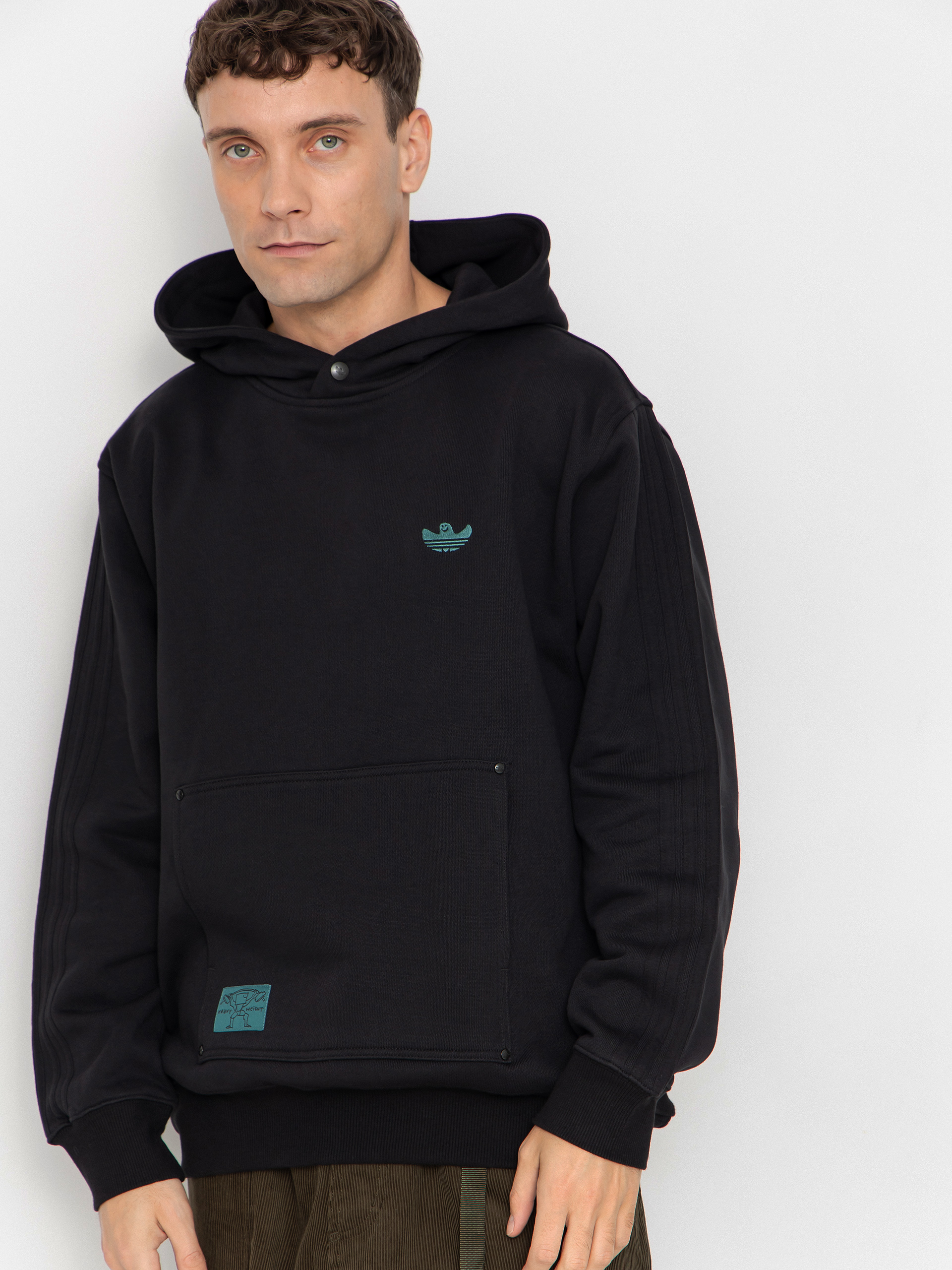 Худі adidas Shmoo H HD (black)