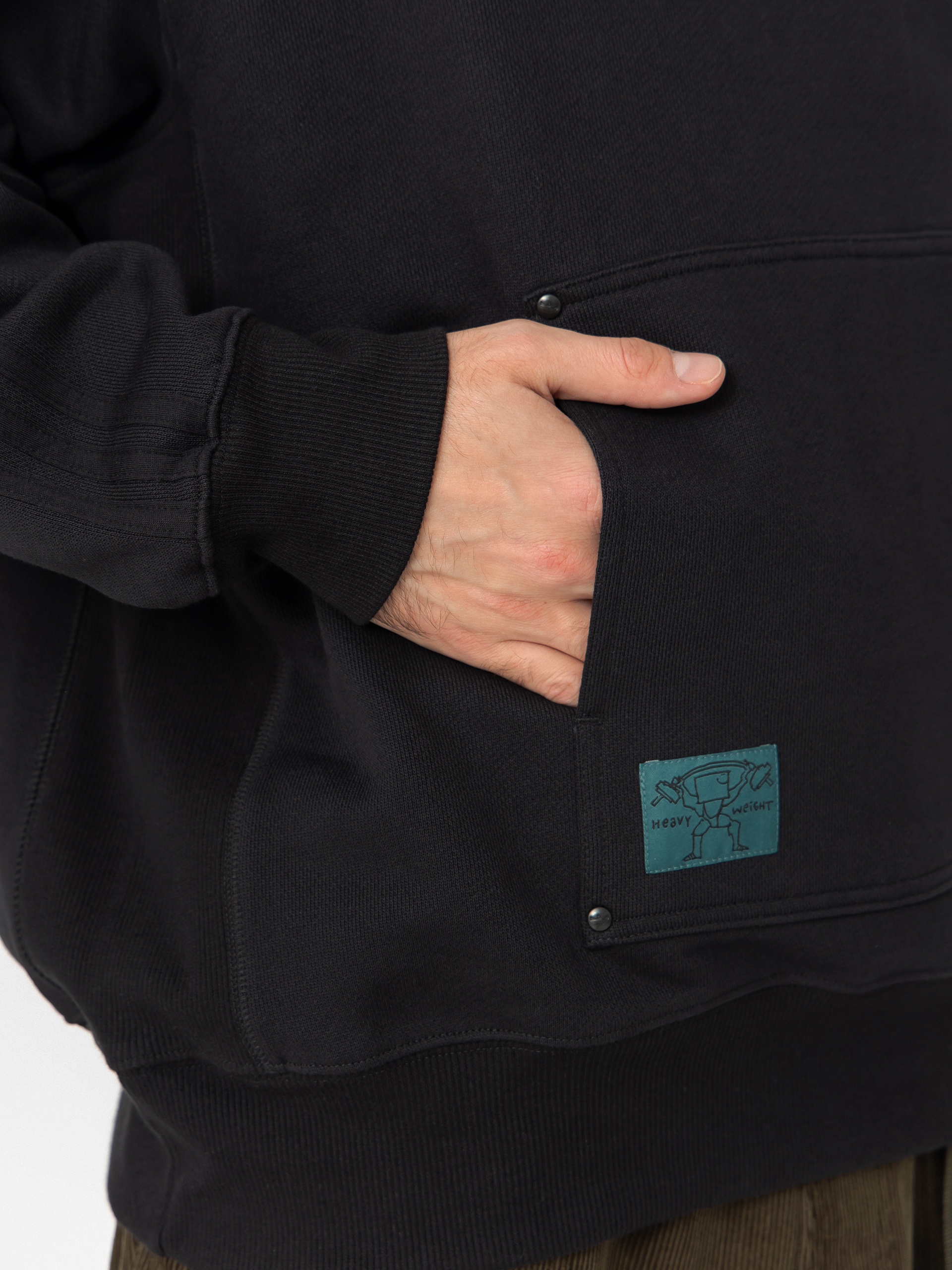 Худі adidas Shmoo H HD (black)